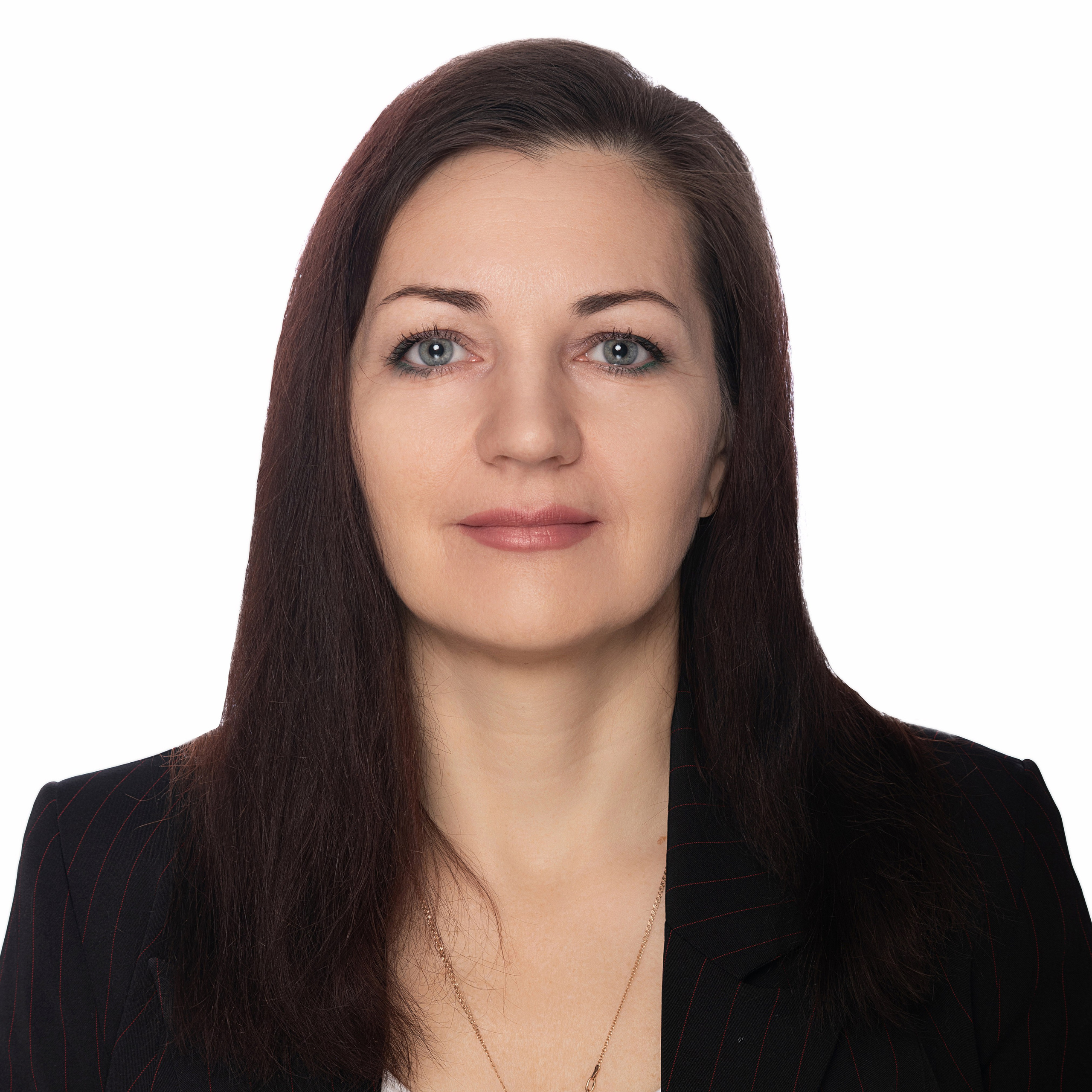 Фото на документы. Фотограф Екатерина Черноуцкая