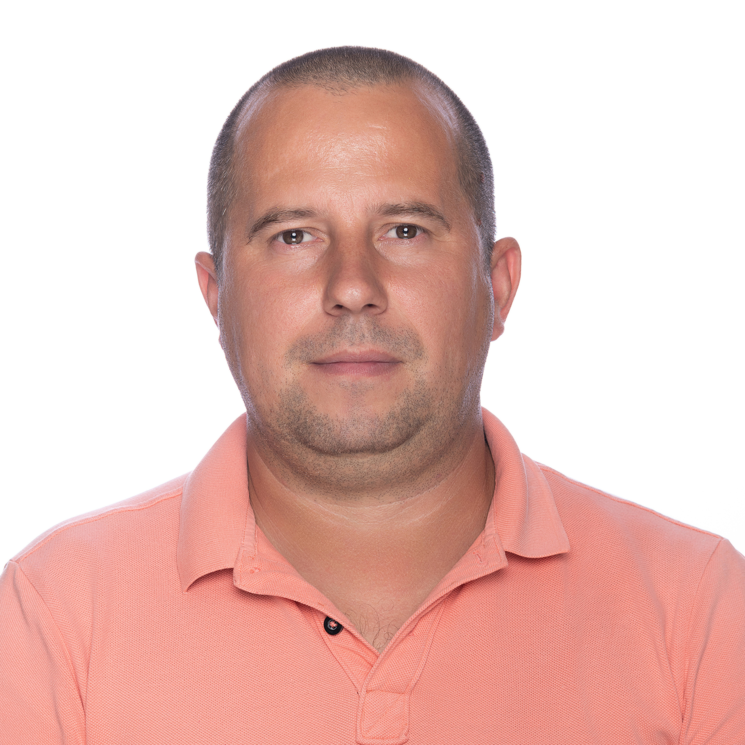 Фото на документы. Фотограф Екатерина Черноуцкая