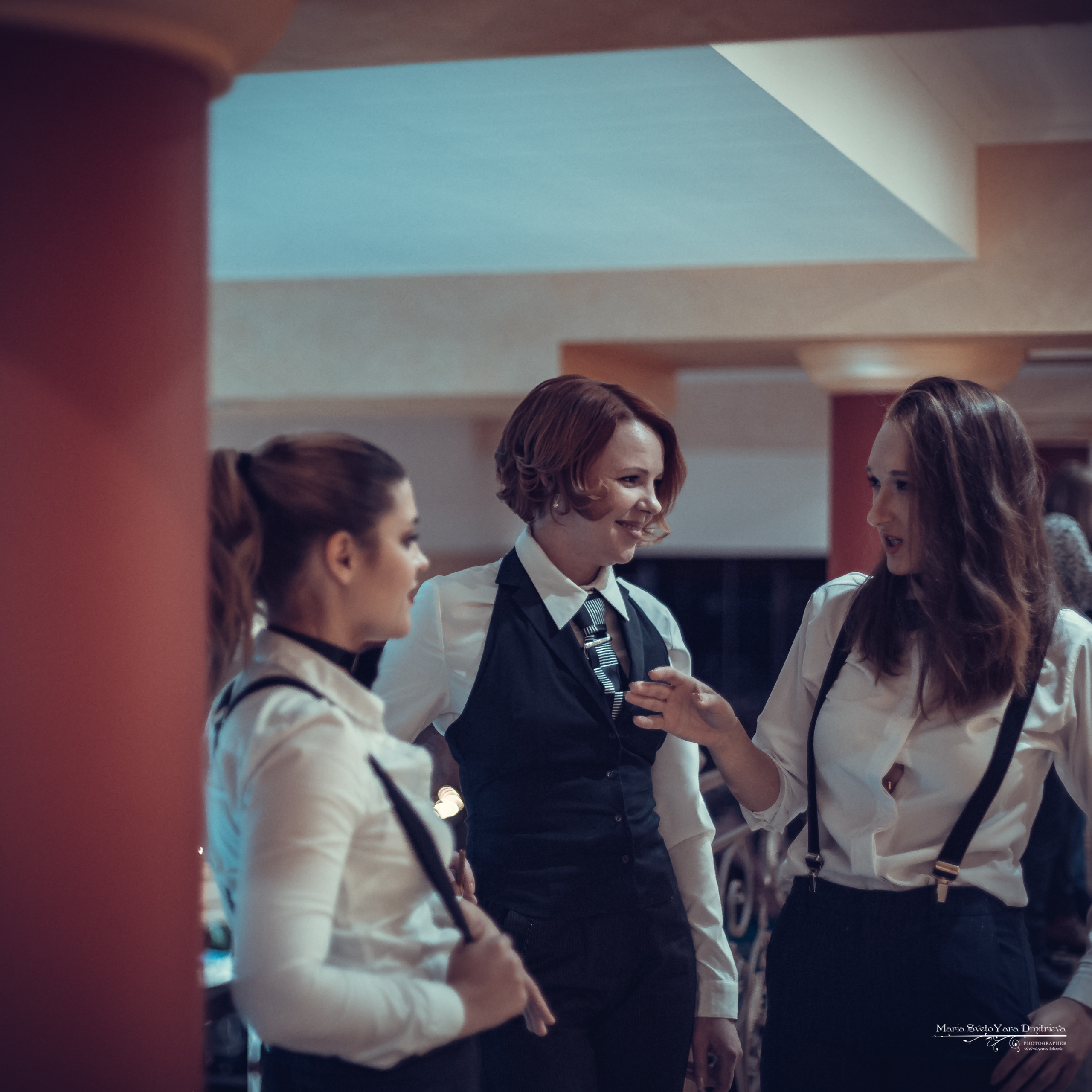 Ashes Brothers ❖ Сага о Пепельных Братьях (I часть). Фотограф в Симферополе и Крыму — Мария СветоЯра Дмитриева | Индивидуальные и семейные съёмки