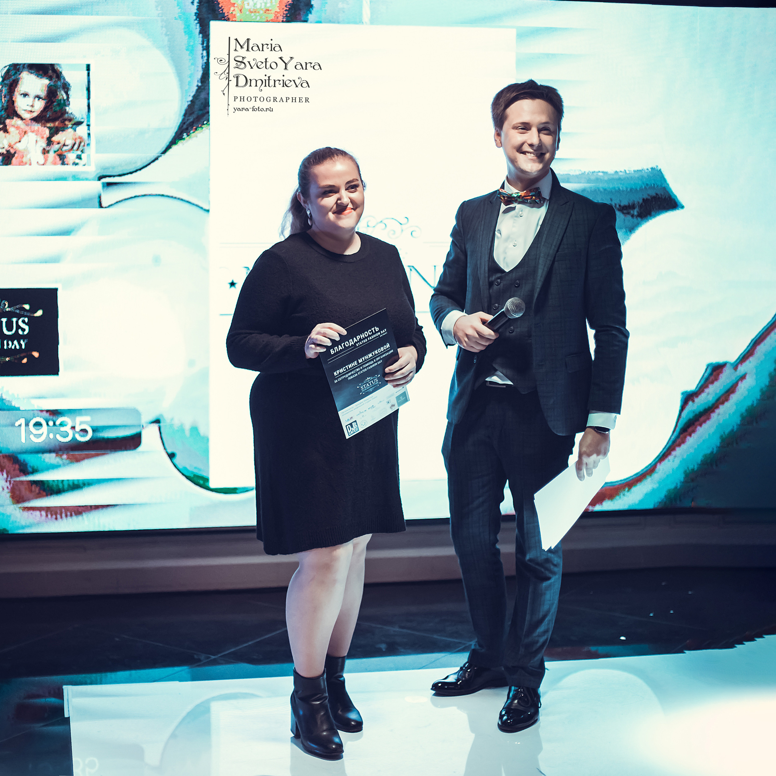 Алексей Федоров ❖ ведущий Status Fashion Day-2021. Фотограф в Симферополе и Крыму — Мария СветоЯра Дмитриева | Индивидуальные и семейные съёмки