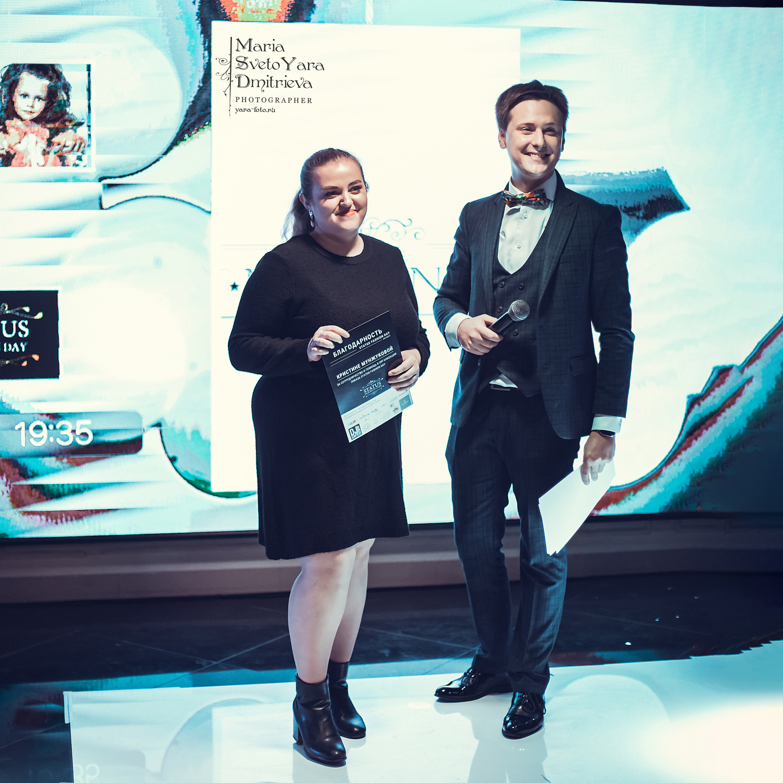 Алексей Федоров ❖ ведущий Status Fashion Day-2021. Фотограф в Симферополе и Крыму — Мария СветоЯра Дмитриева | Индивидуальные и семейные съёмки