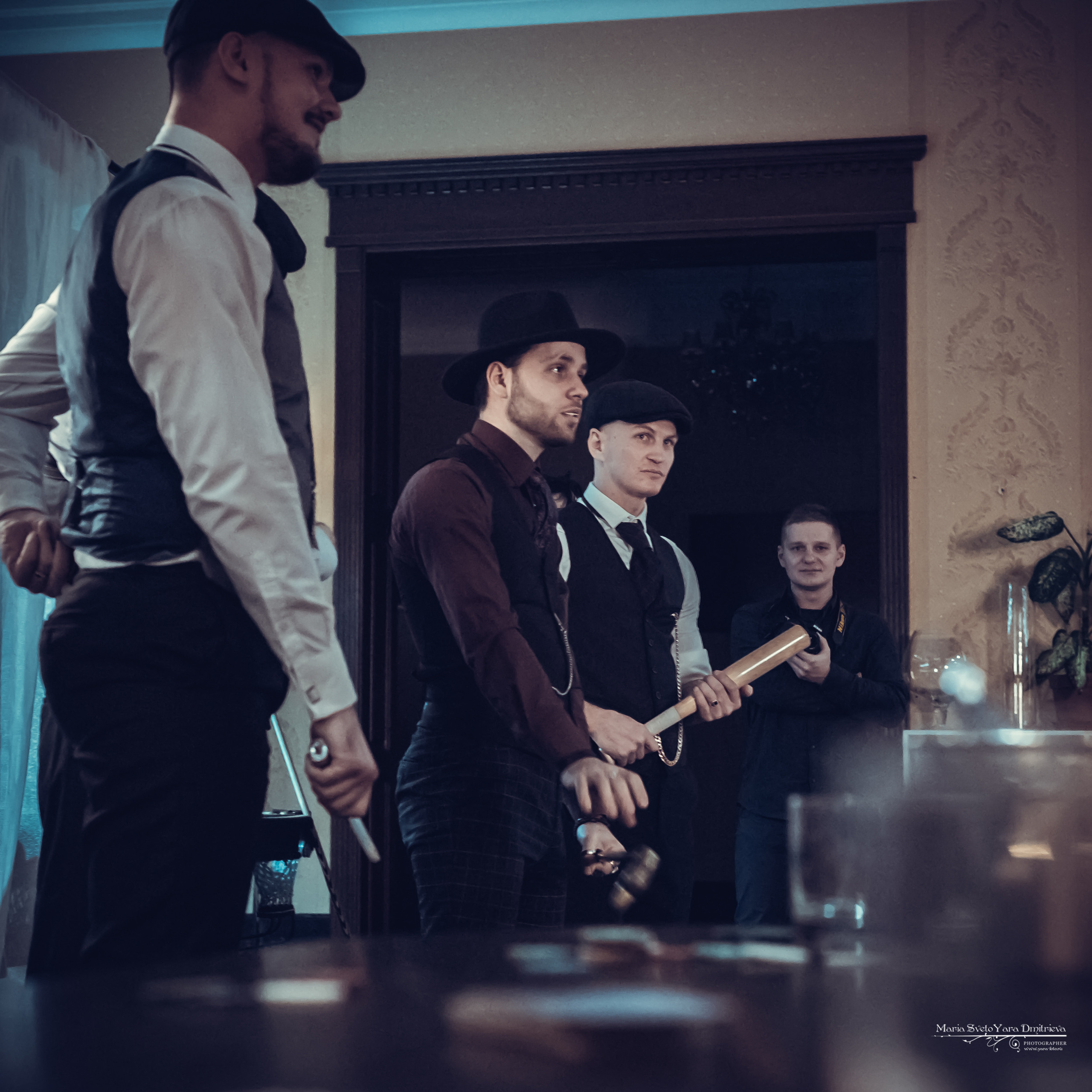 Ashes Brothers ❖ Сага о Пепельных Братьях (I часть). Фотограф в Симферополе и Крыму — Мария СветоЯра Дмитриева | Индивидуальные и семейные съёмки