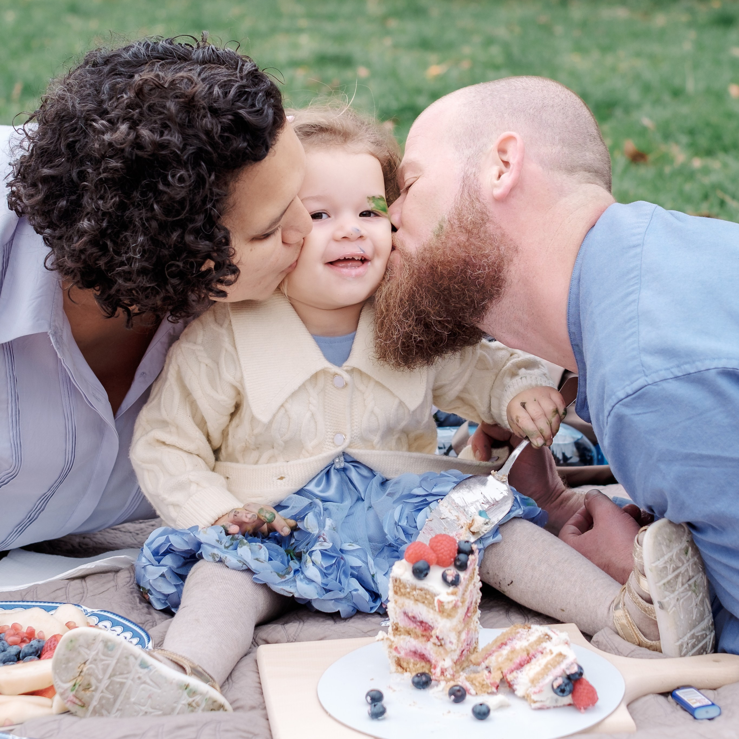 Пикник у Калемегдана