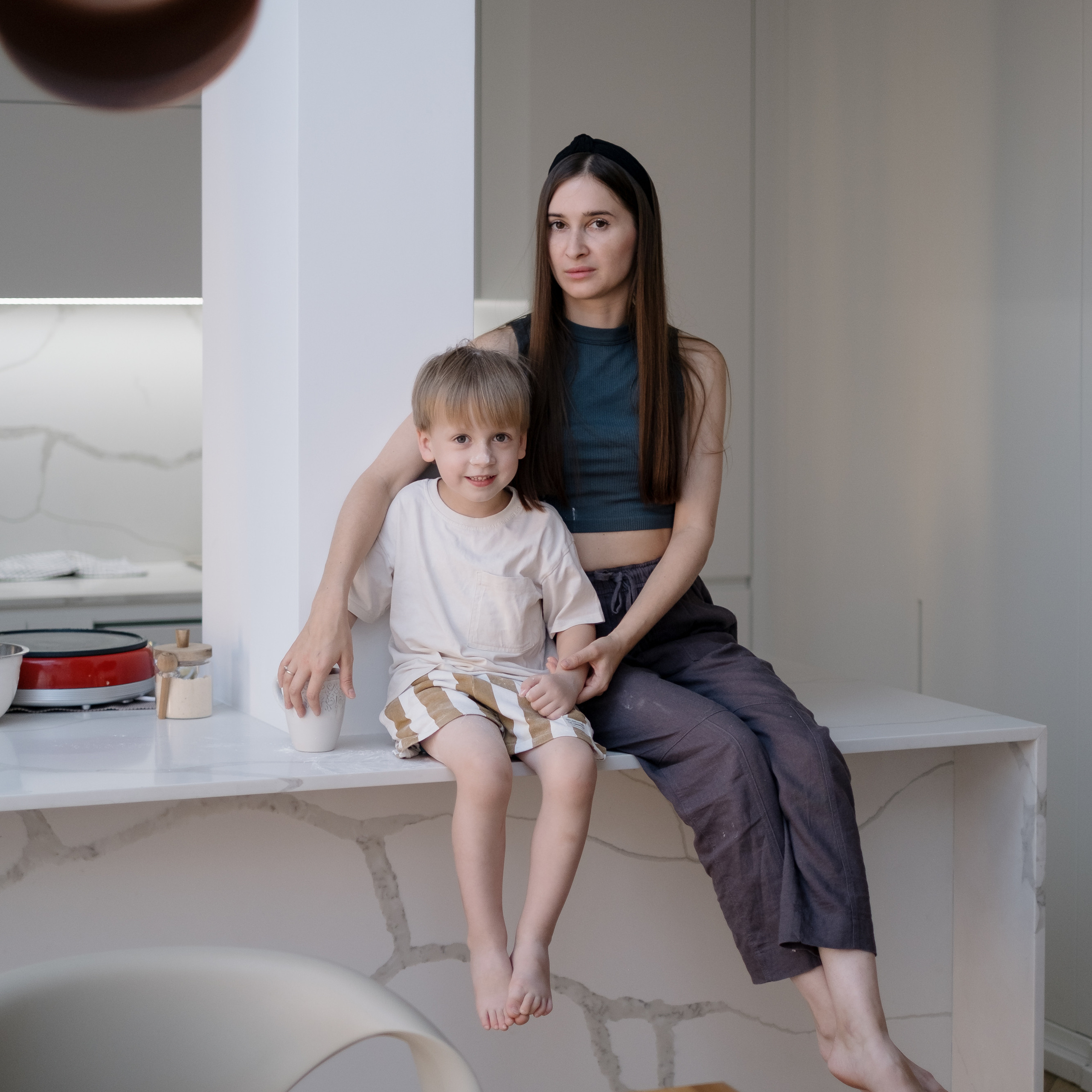 Василиса и Лев