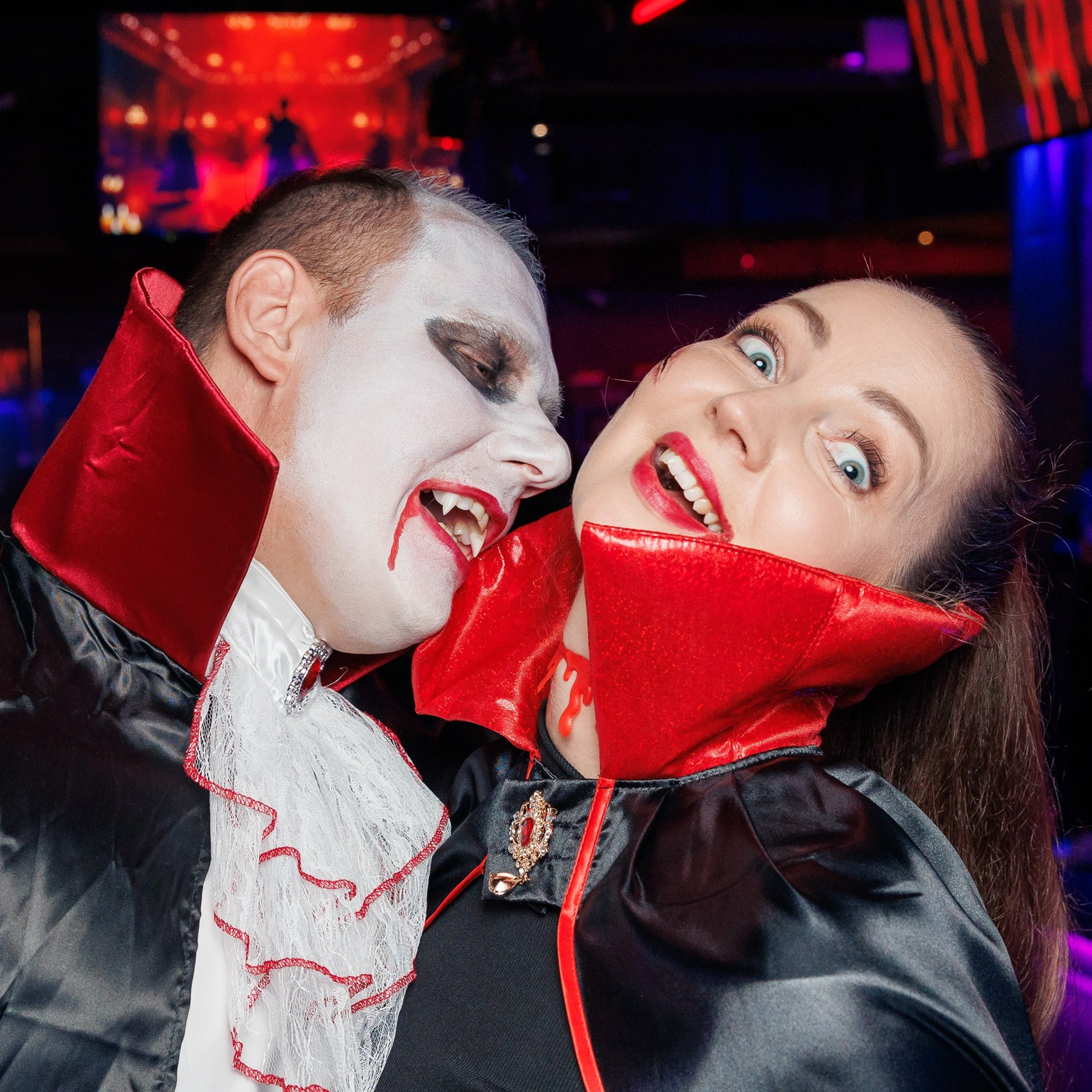 Прошедшие фотосъемки. Репортажи с мероприятий. Фотограф в Санкт-Петербурге — Сергей Петров