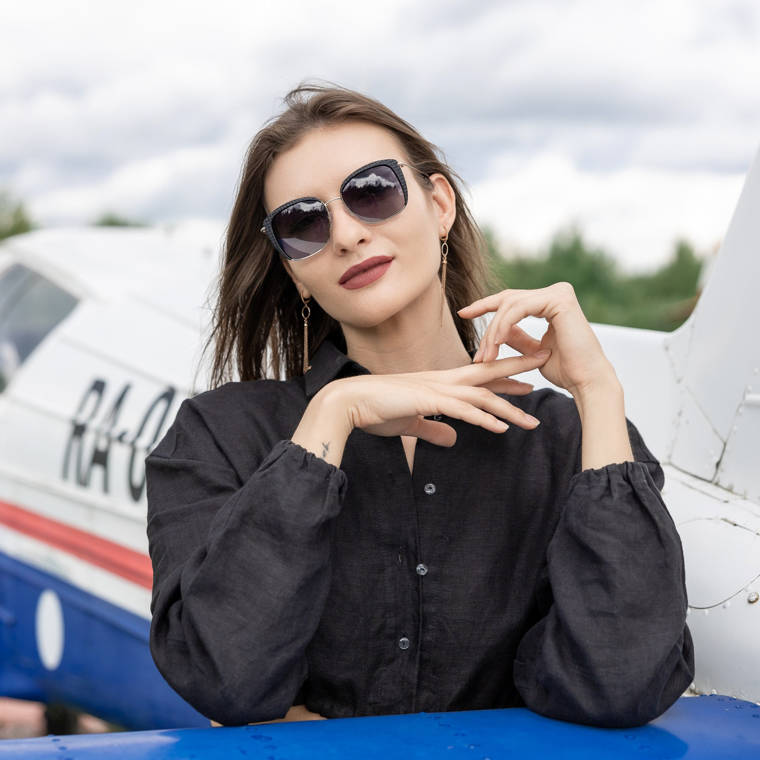 Прошедшие фотосъемки. Репортажи с мероприятий. Фотограф в Санкт-Петербурге — Сергей Петров