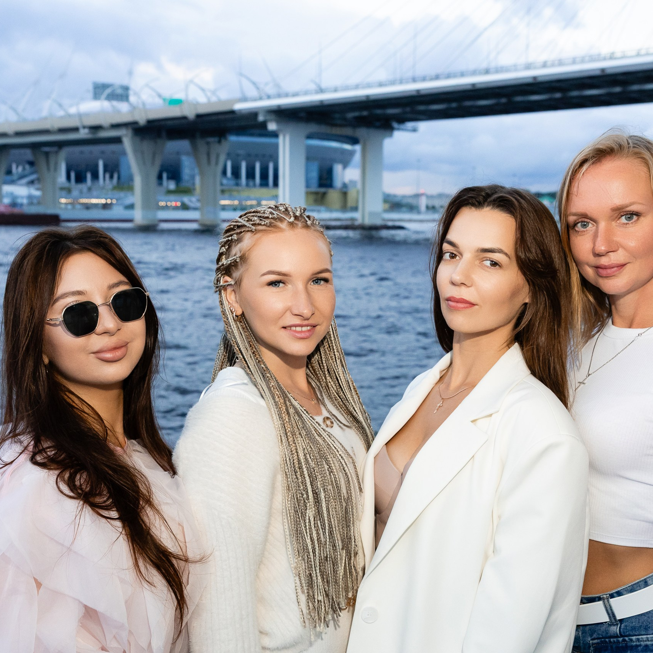 Прошедшие фотосъемки. Репортажи с мероприятий. Фотограф в Санкт-Петербурге — Сергей Петров