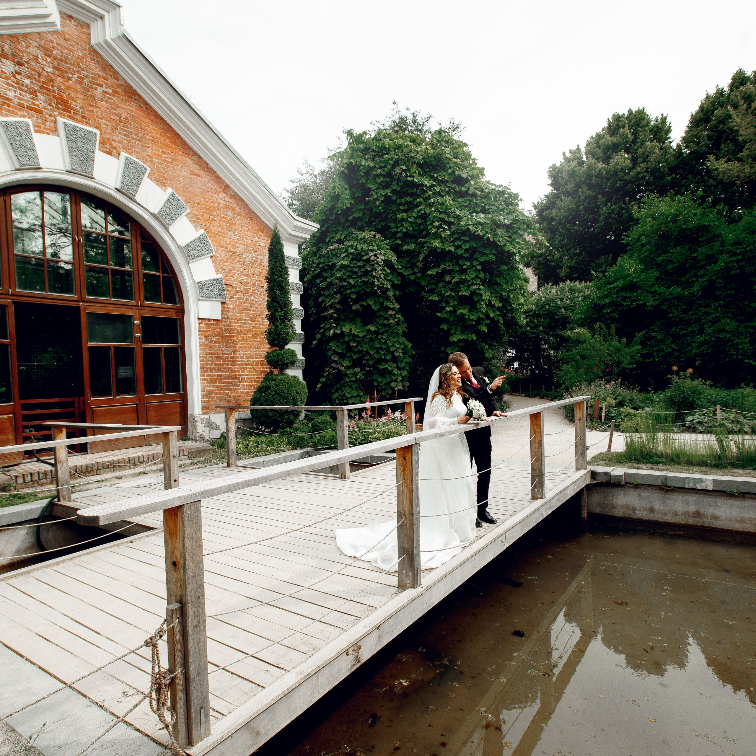 Свадебный фотограф Никитин Дмитрий Раменское Жуковский Москва