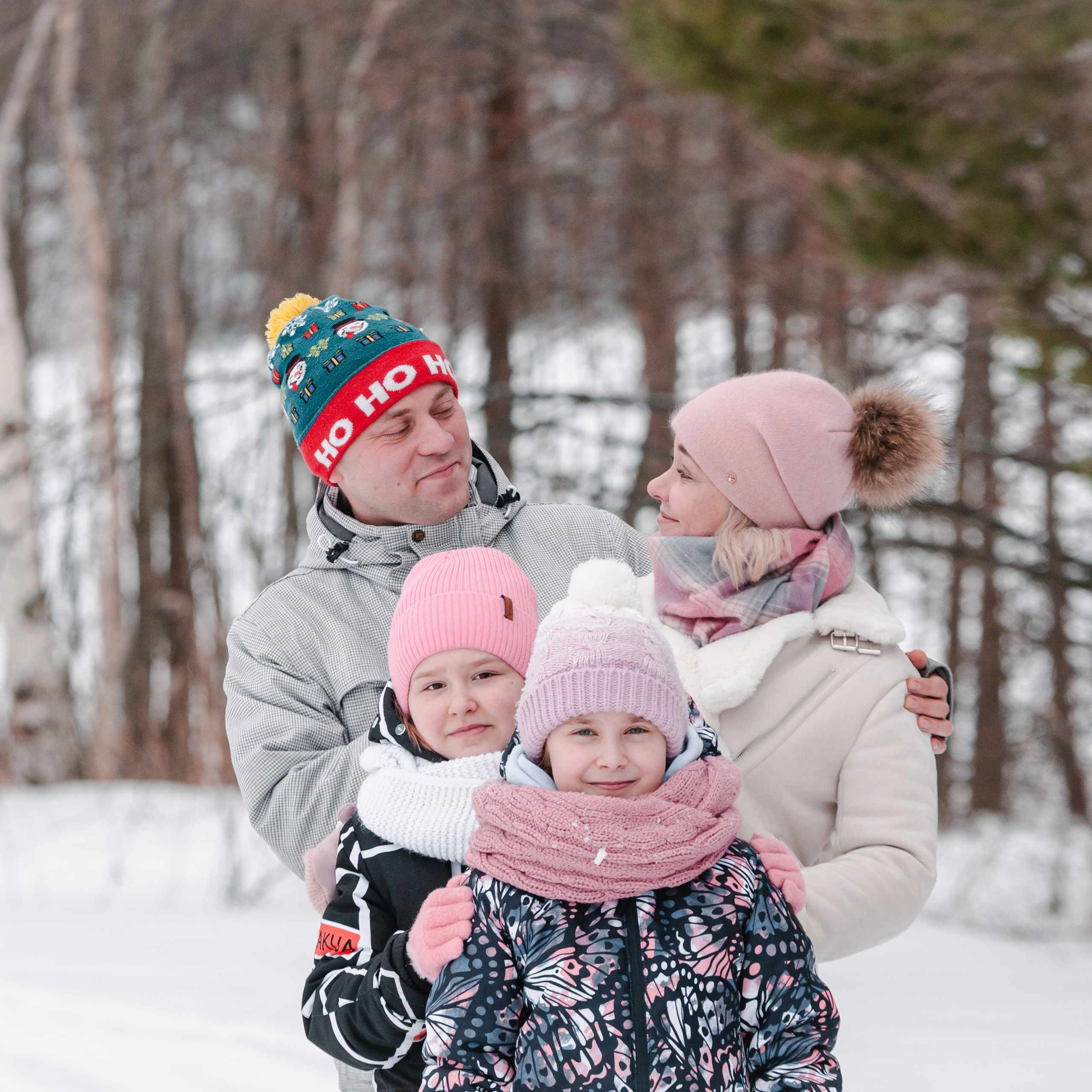 Французские булочки. Мотофотограф в Нижнем Новгороде Динара Зуйкова