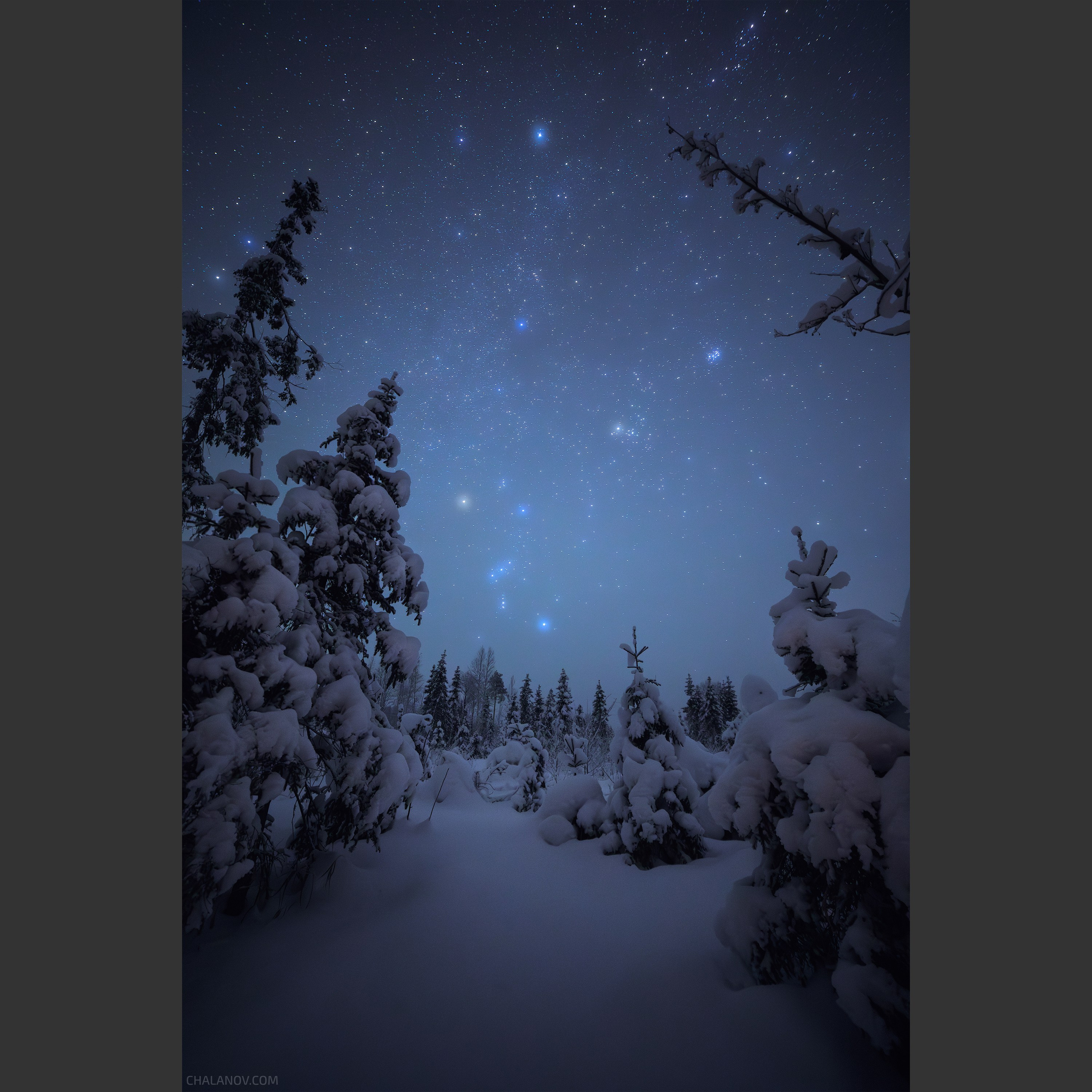 Интервью на телеканале «Юрган» (Республика Коми). Профессиональный пейзажный и рекламный фотограф Чаланов Иван