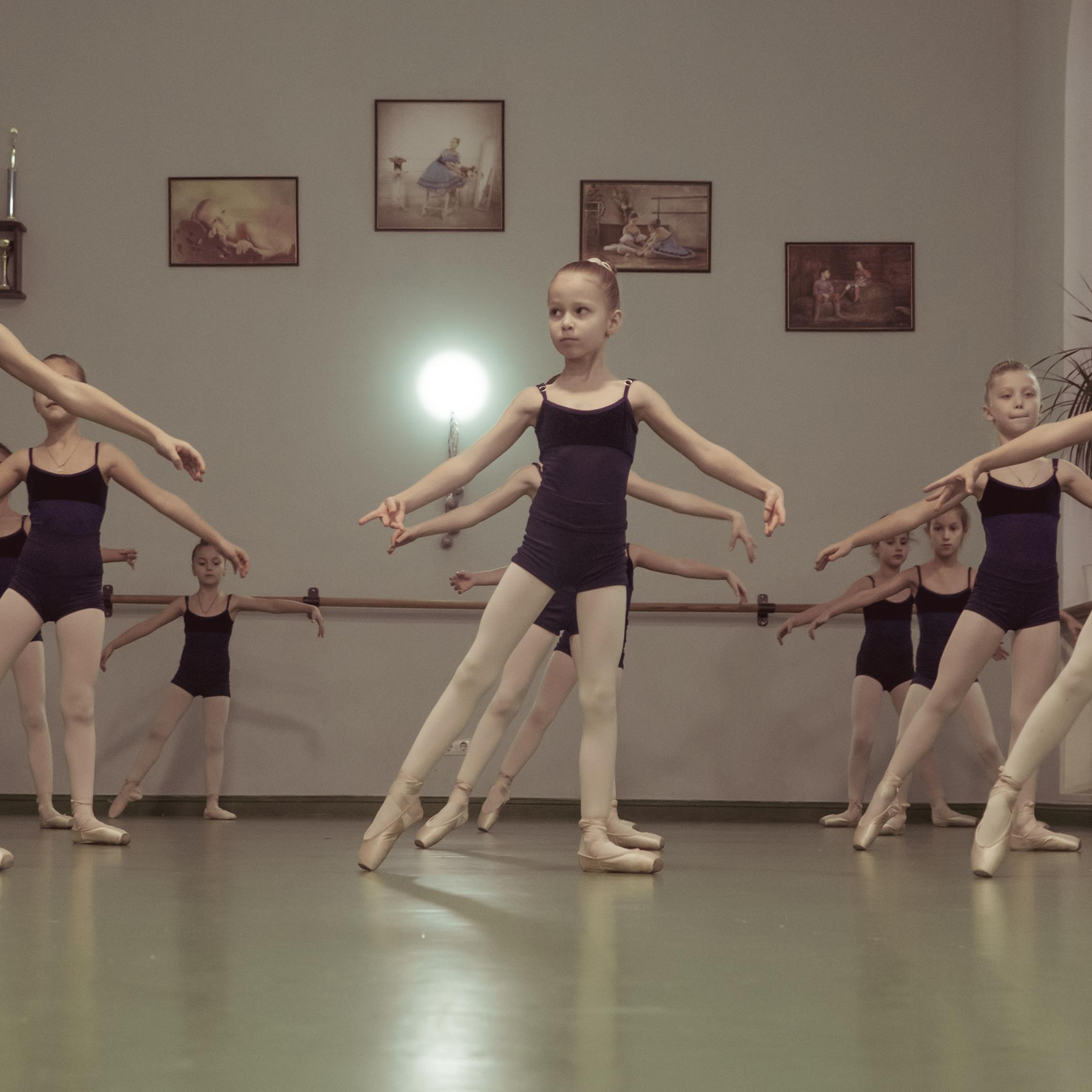 Блог. Виктория Беник