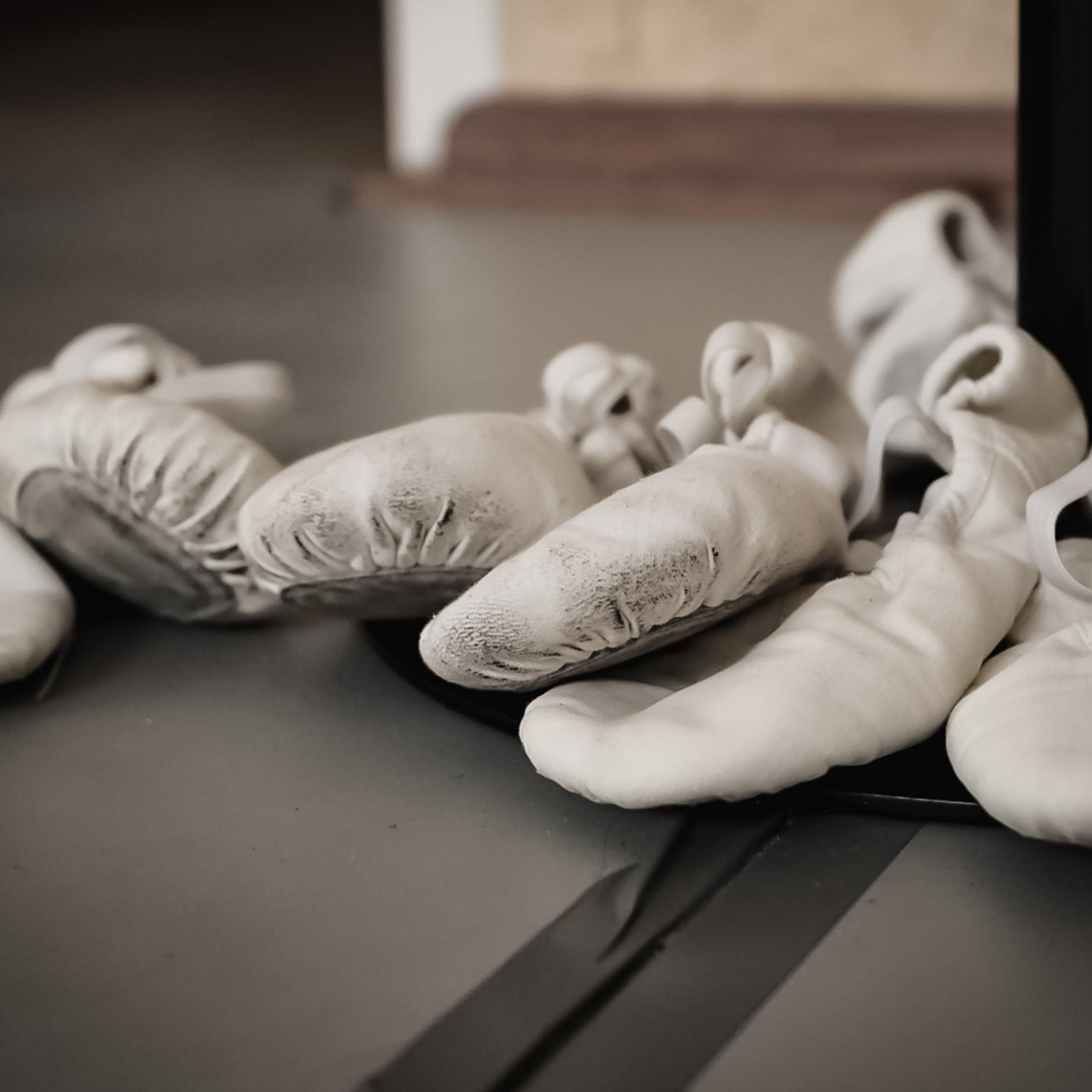 Репортажная фотосессия для СГАХ. Виктория Беник