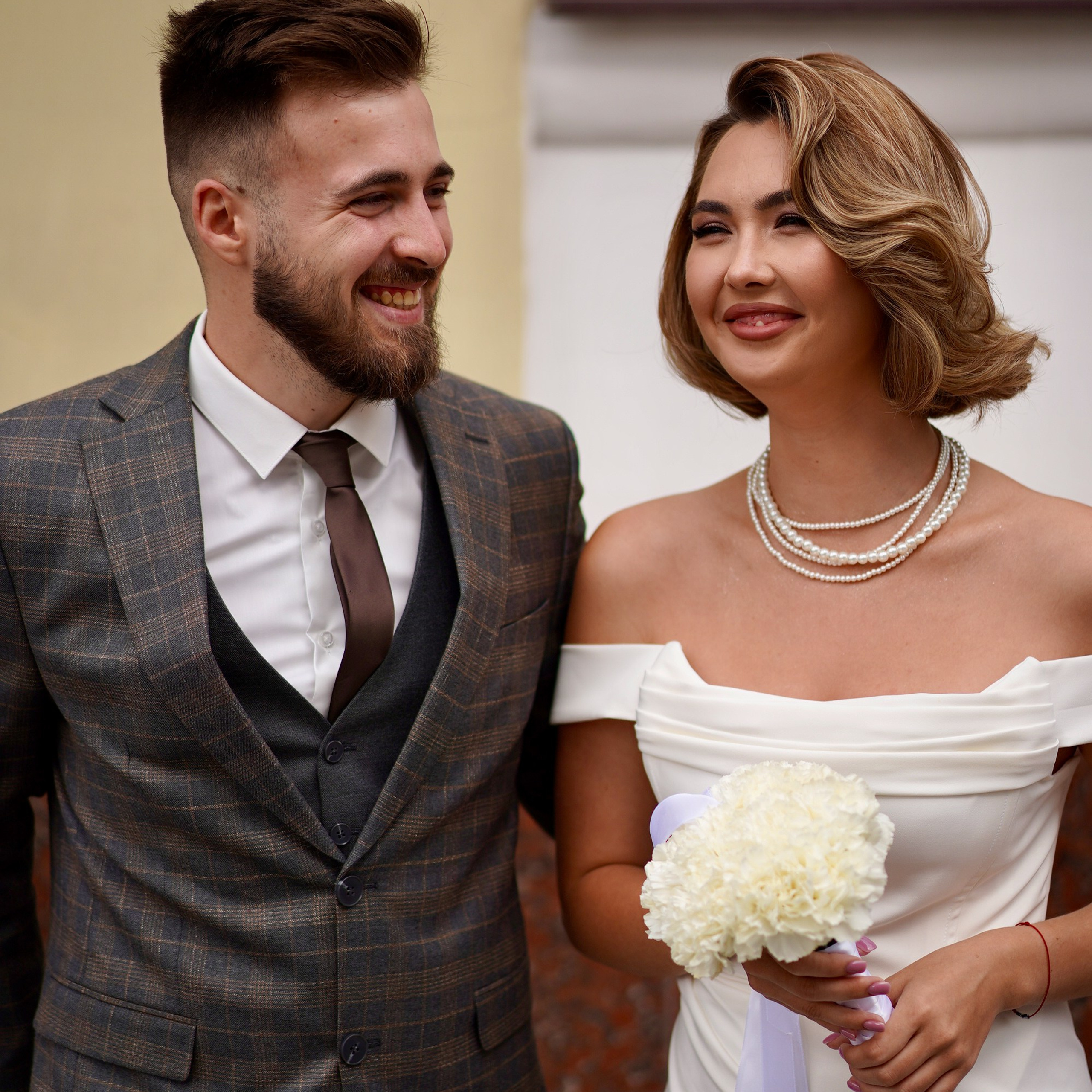 Свадьба Никиты и Екатерины