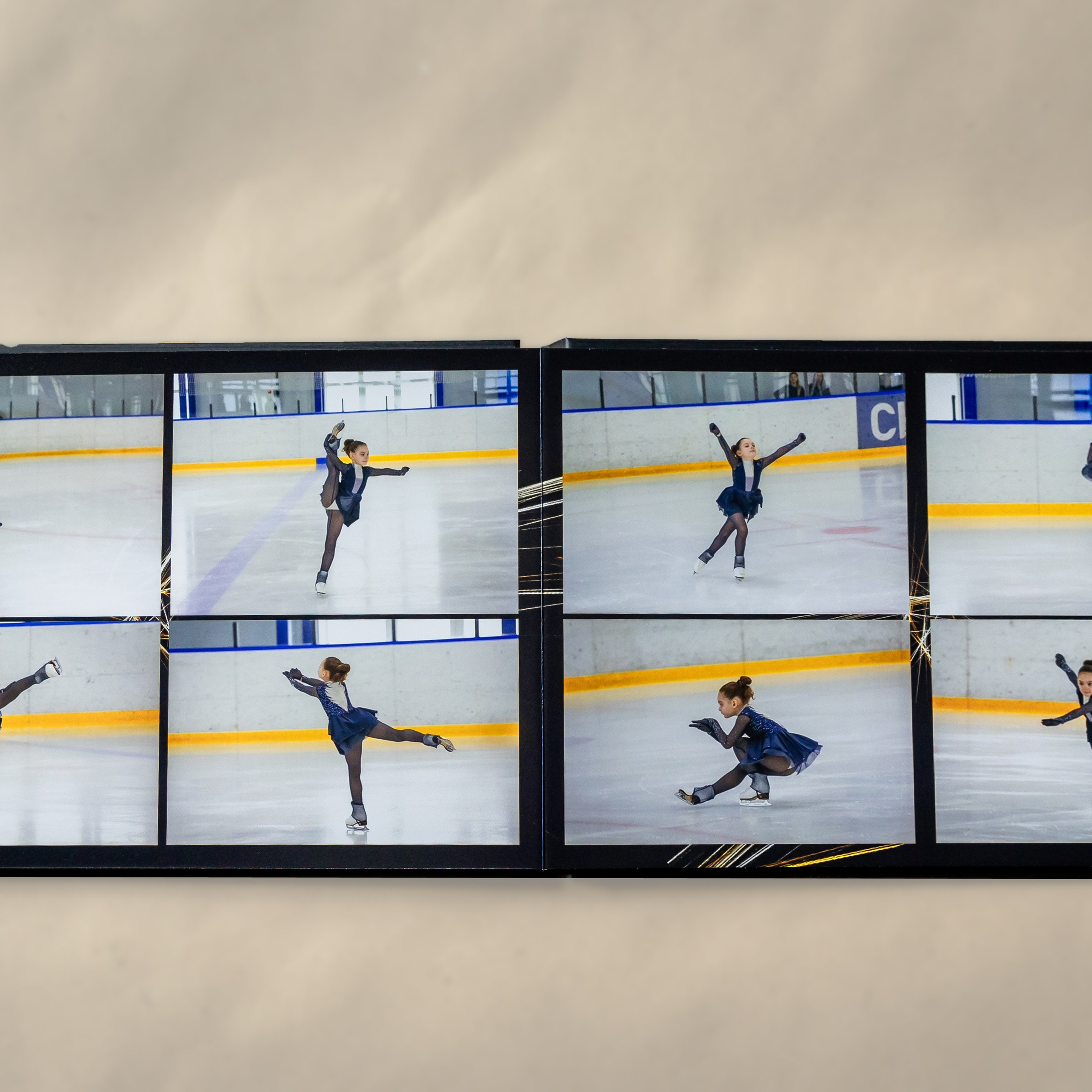 ЛЁД. Семейный, детский фотограф в Москве, Подмосковье