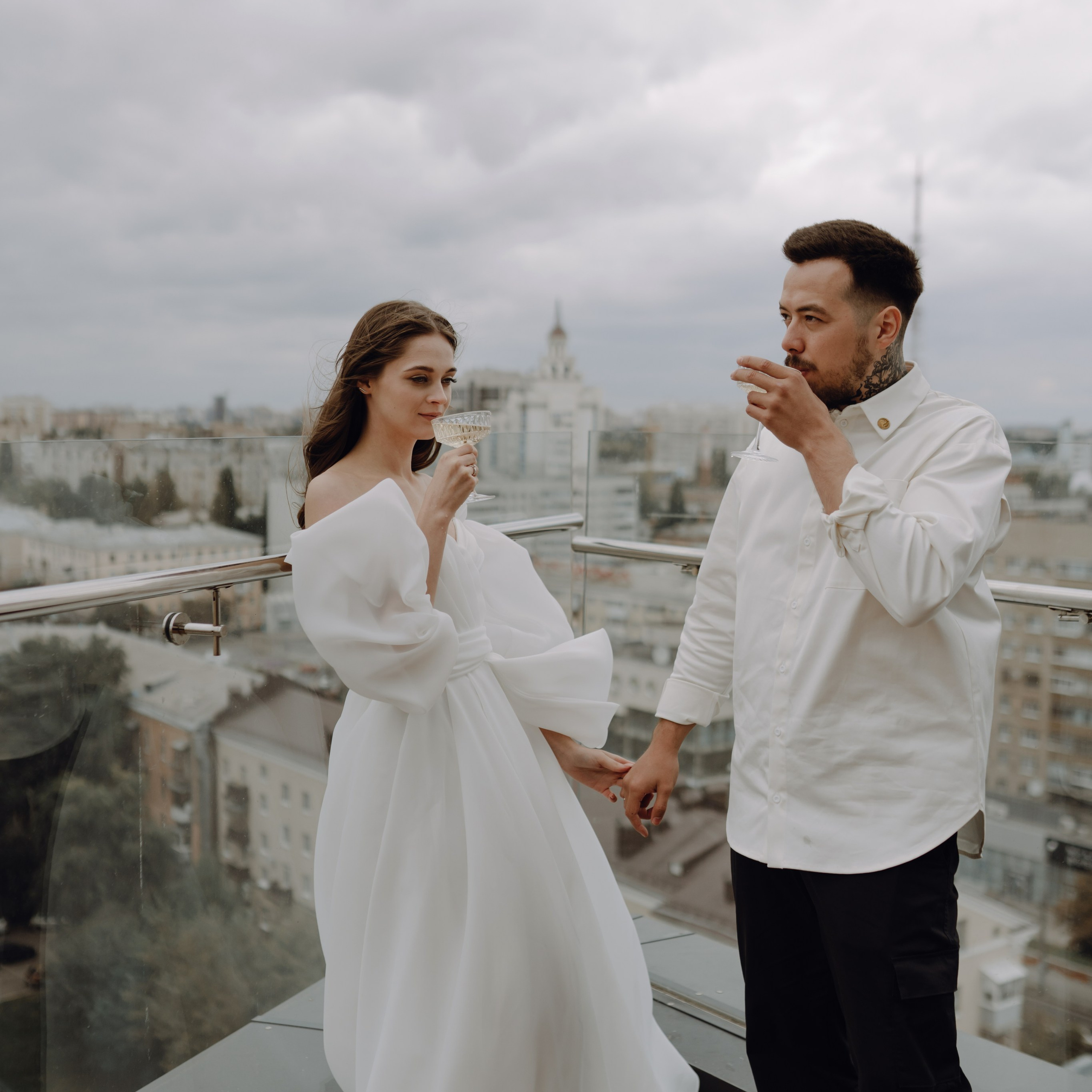 PRESETS. Свадебный фотограф Анжелика Сариева