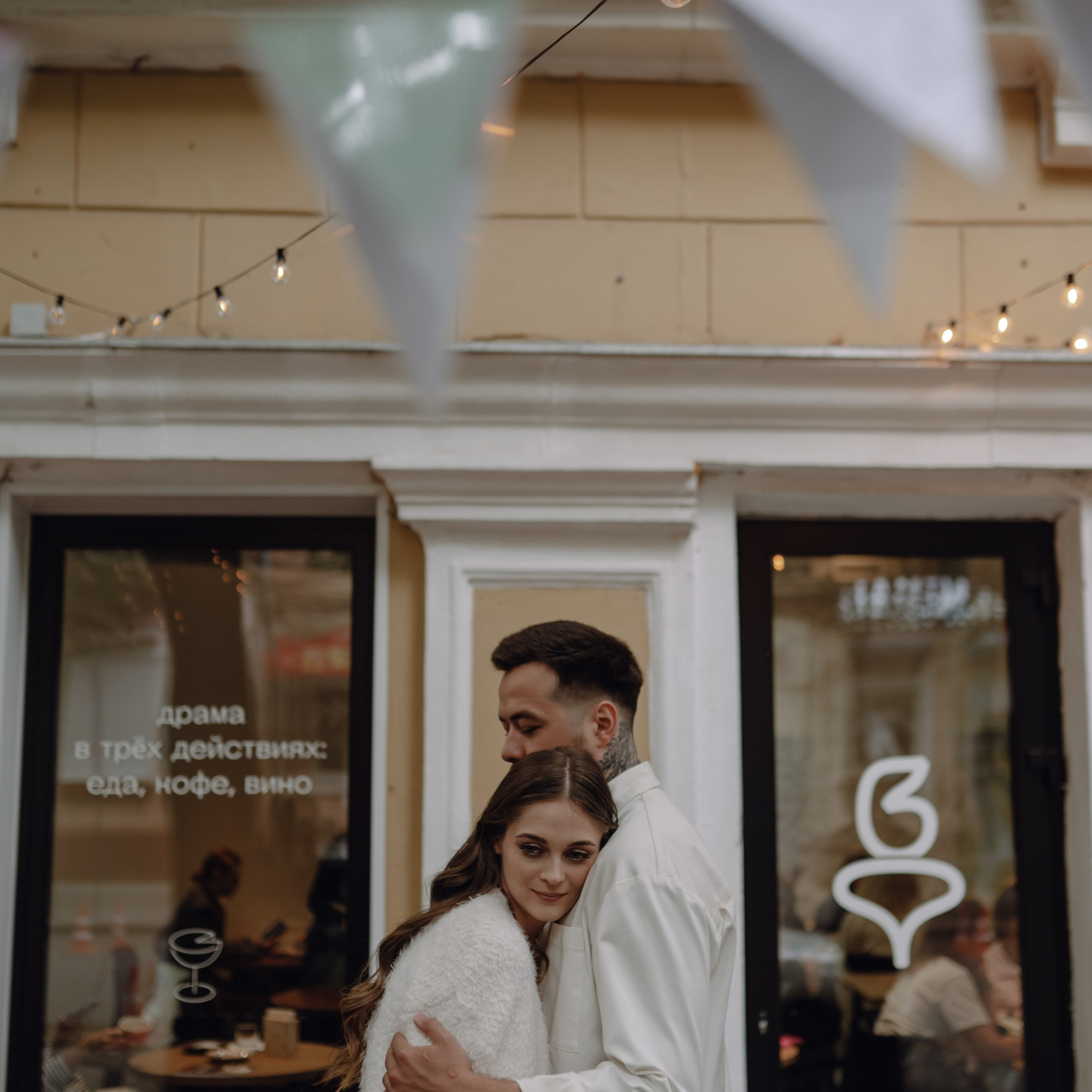 PRESETS. Свадебный фотограф Анжелика Сариева