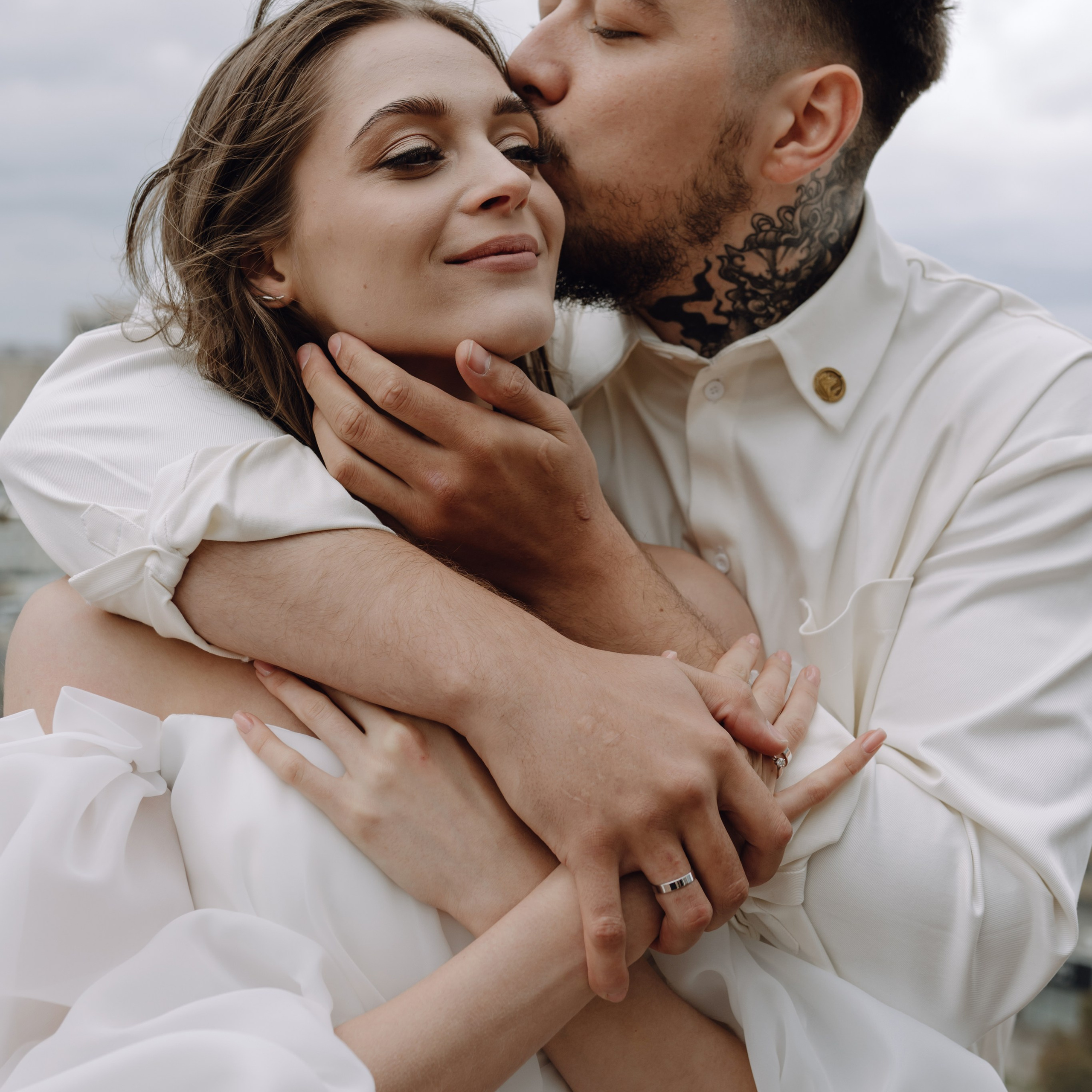 PRESETS. Свадебный фотограф Анжелика Сариева