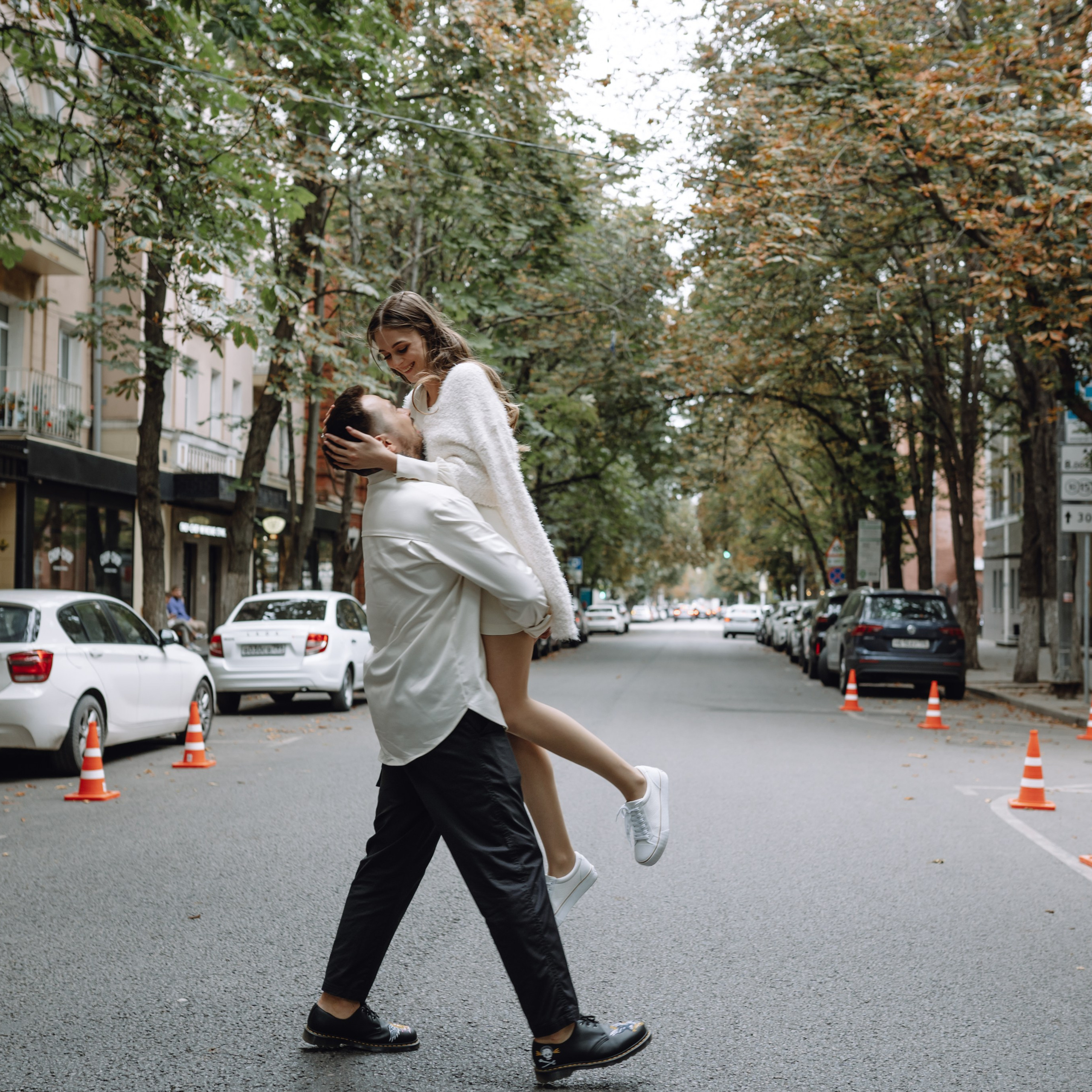 PRESETS. Свадебный фотограф Анжелика Сариева