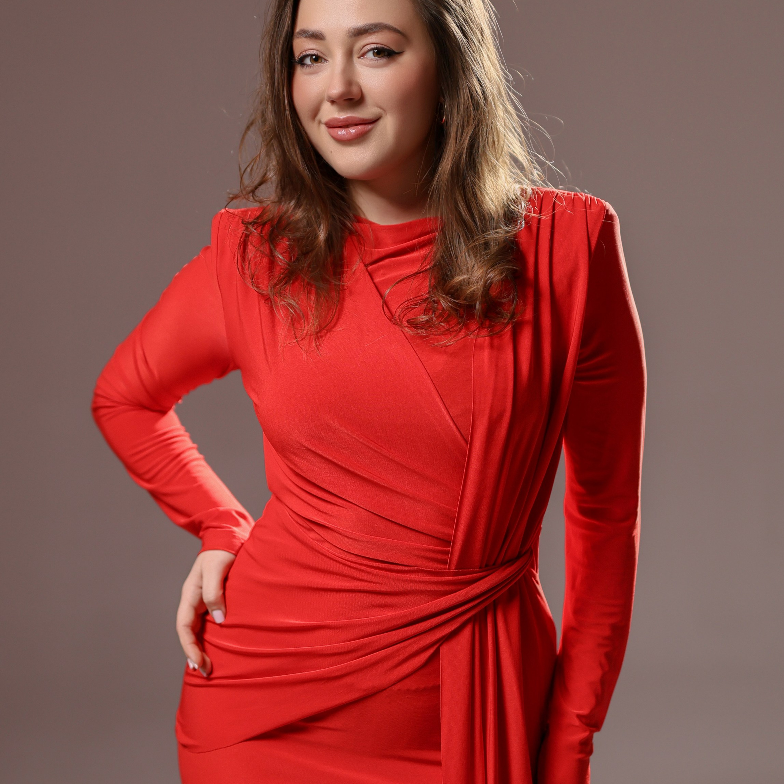 Анна Орловская — портретный и семейный фотограф