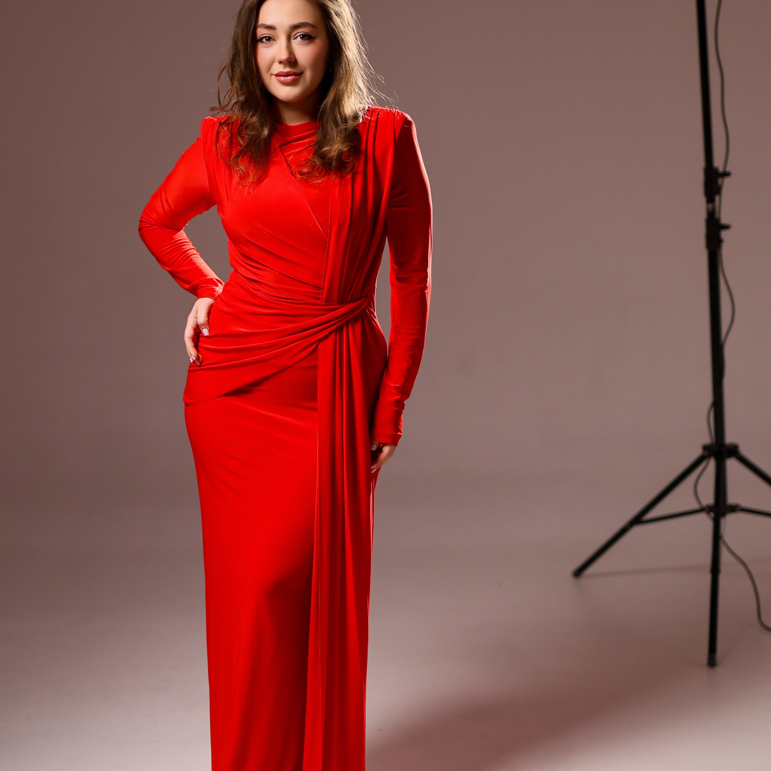 Анна Орловская — портретный и семейный фотограф