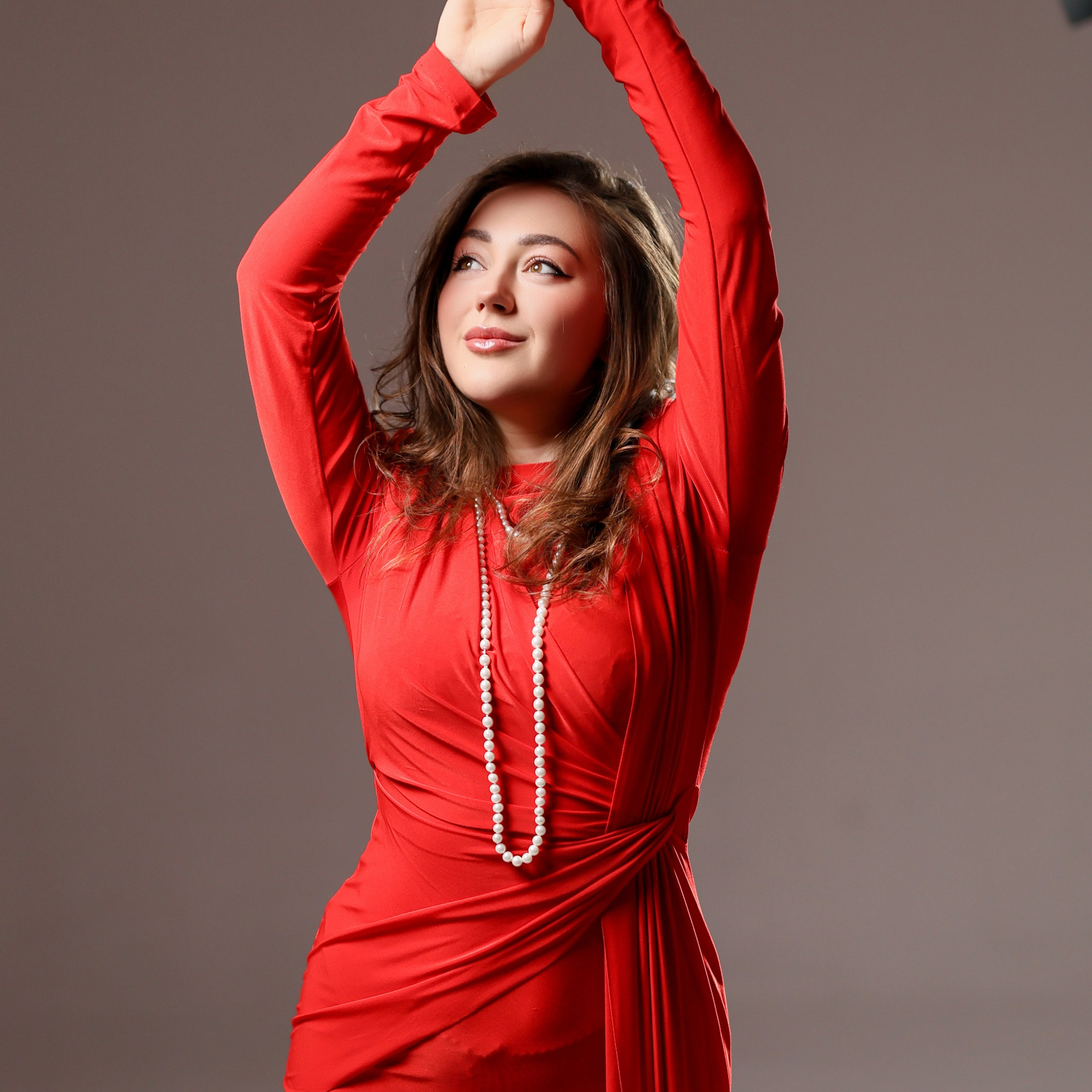 Анна Орловская — портретный и семейный фотограф