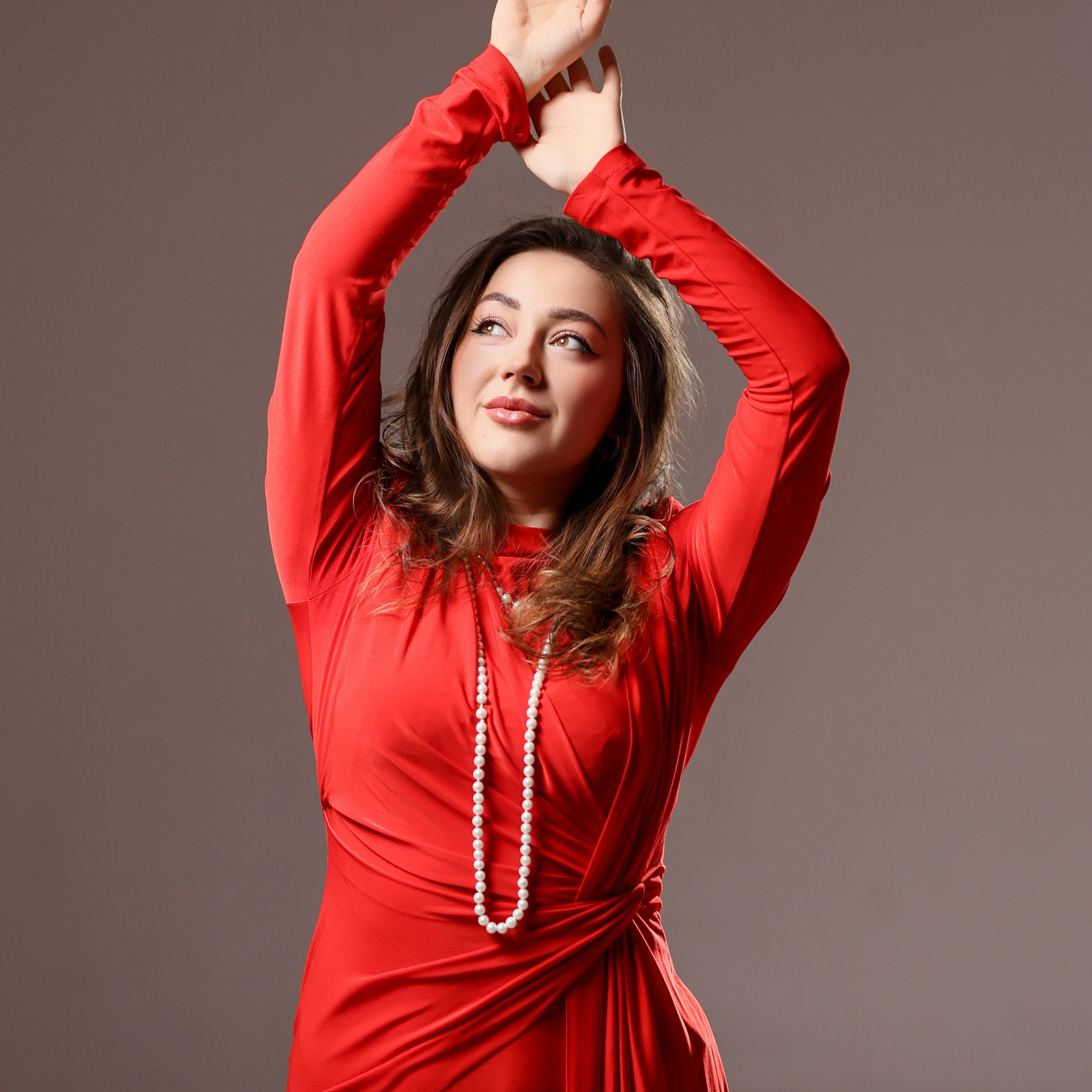 Анна Орловская — портретный и семейный фотограф