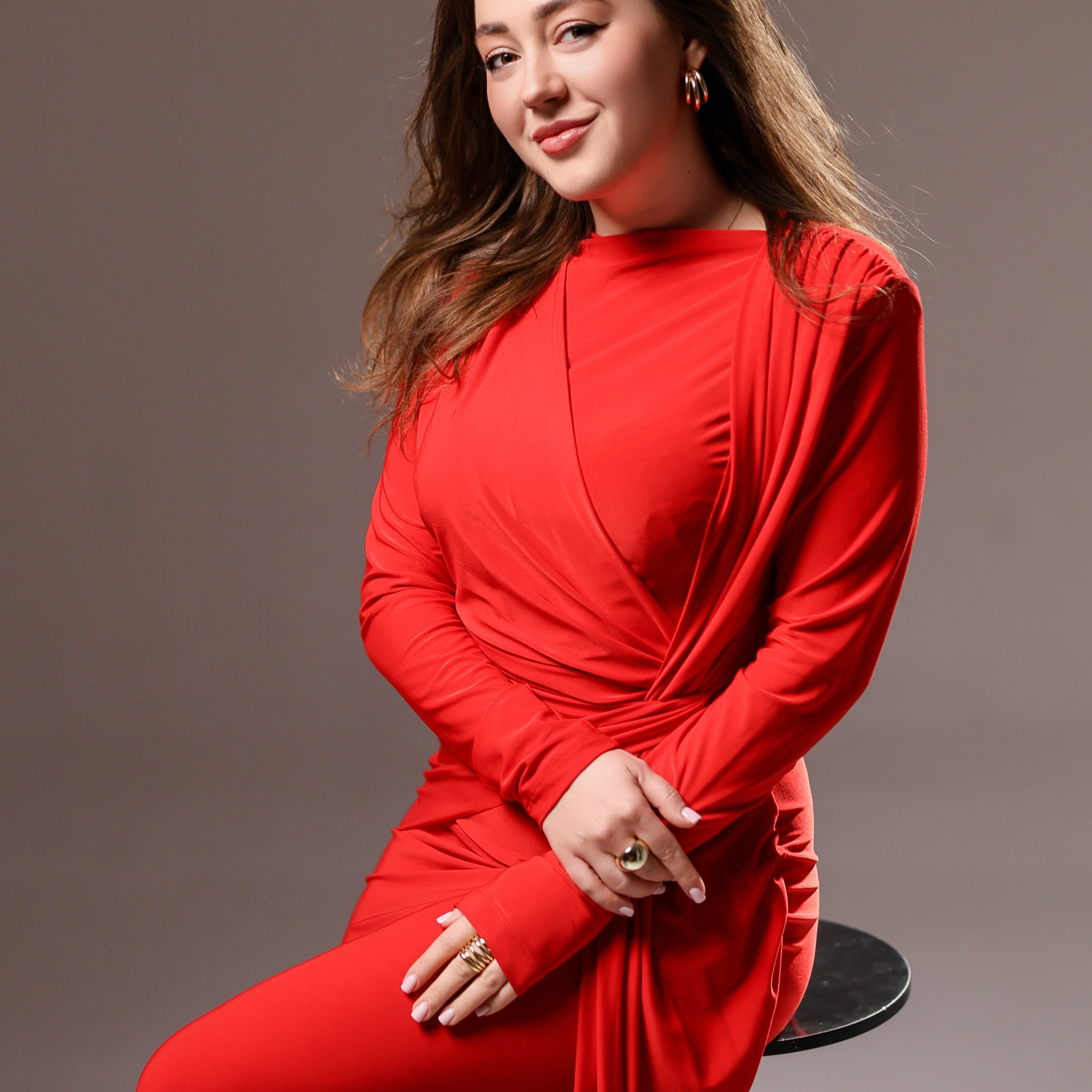 Анна Орловская — портретный и семейный фотограф