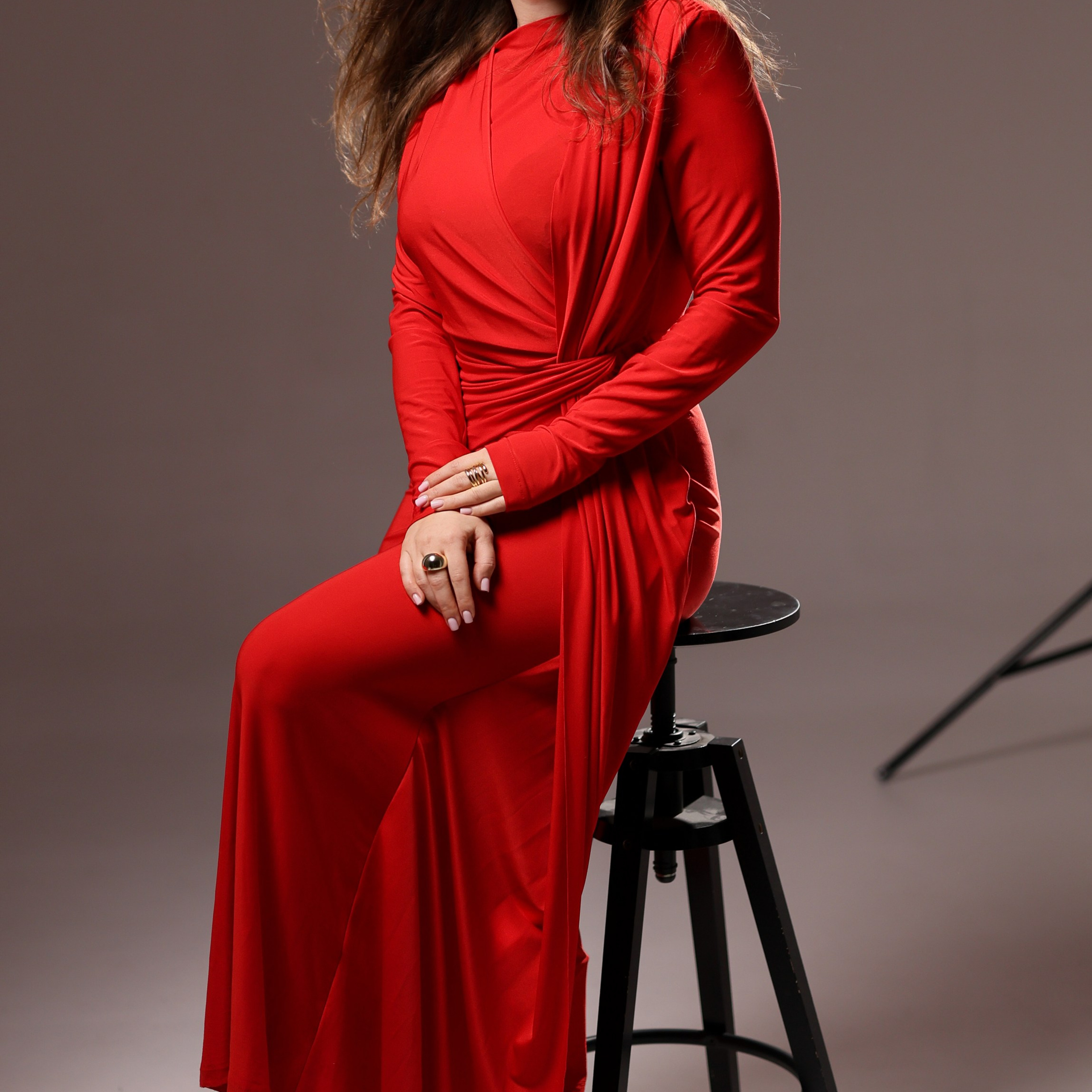 Анна Орловская — портретный и семейный фотограф