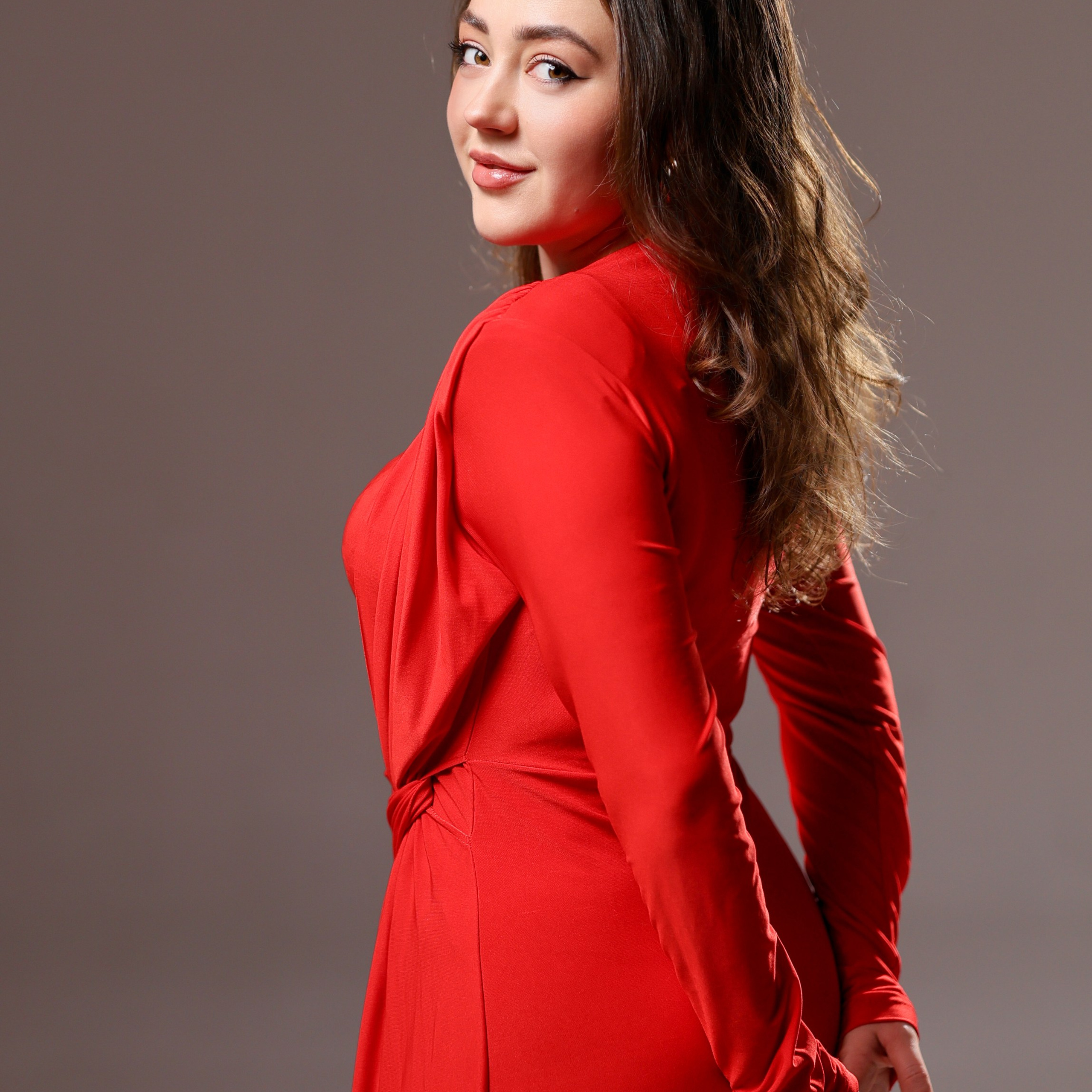 Анна Орловская — портретный и семейный фотограф