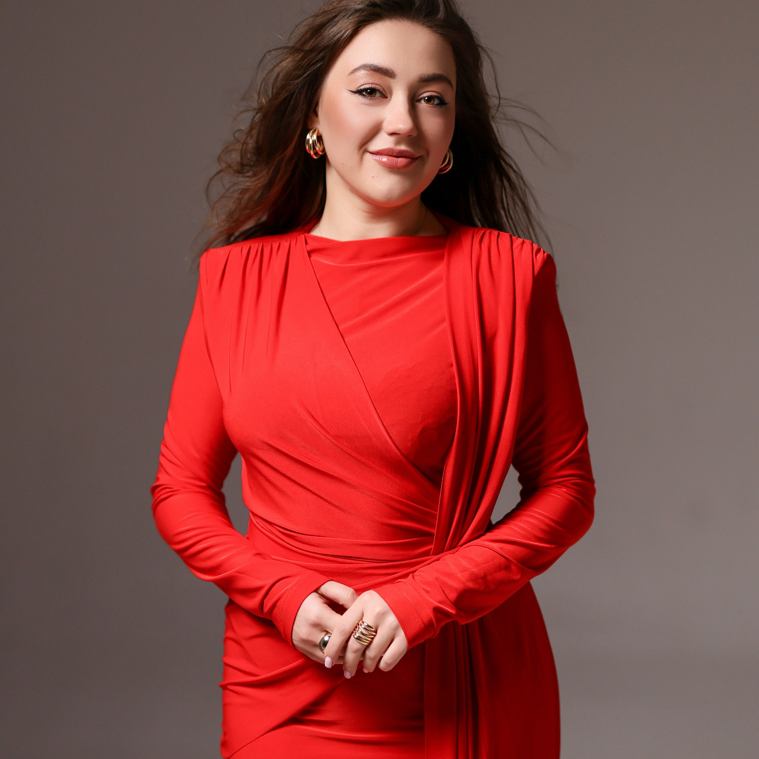 Анна Орловская — портретный и семейный фотограф