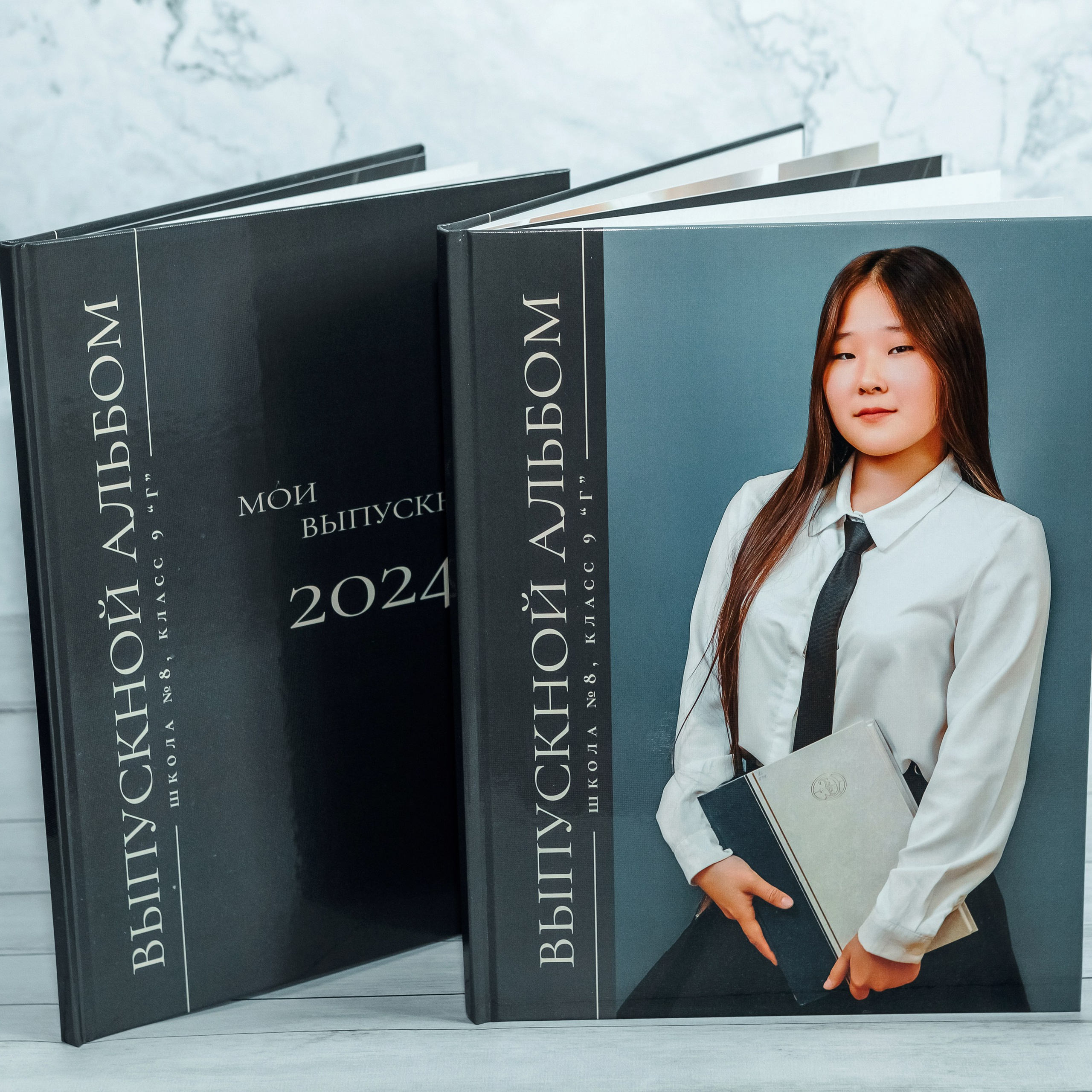 Дизайн № 2. Фотограф в Улан-Удэ Олеся Бакулина