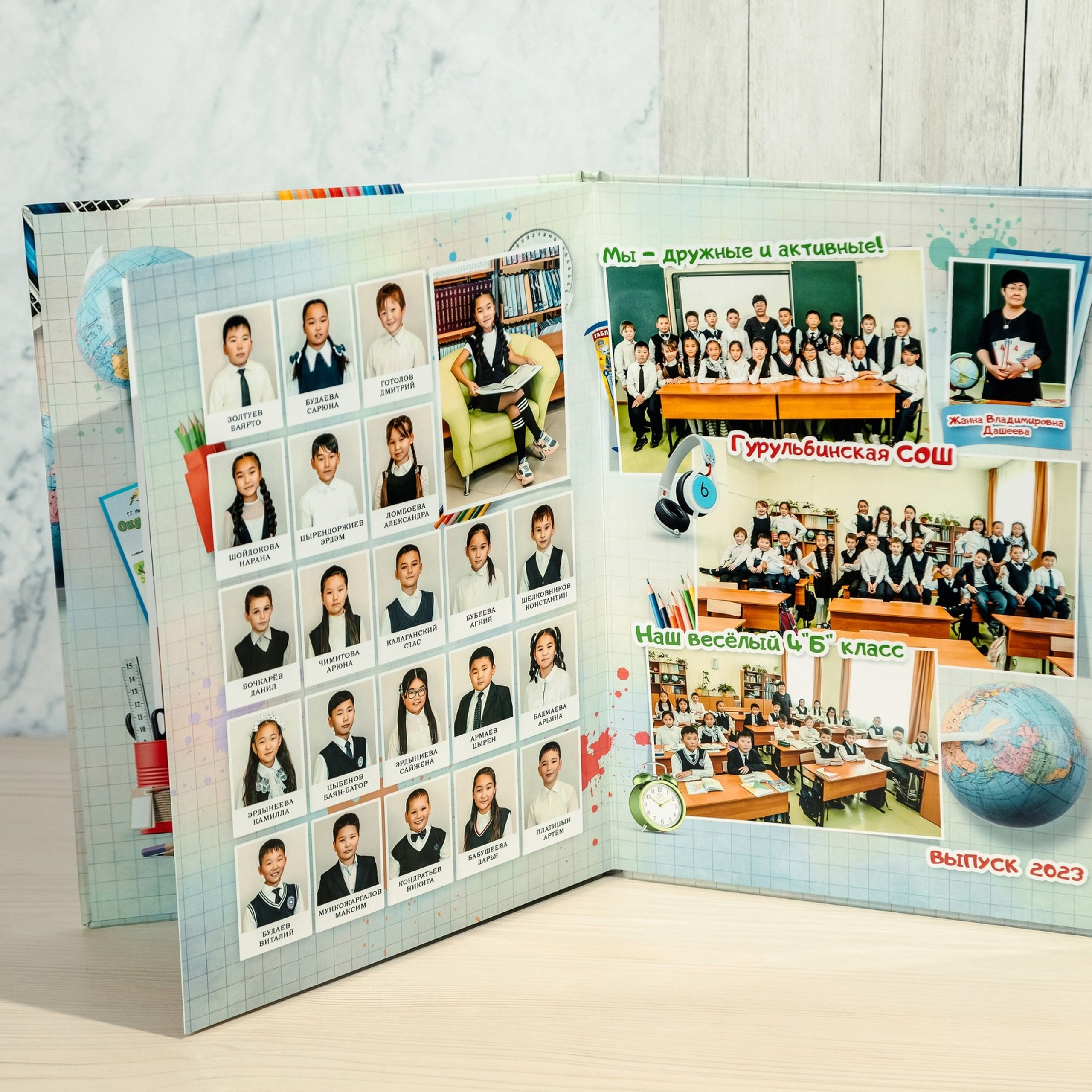 Дизайн № 5 (1). Фотограф в Улан-Удэ Олеся Бакулина