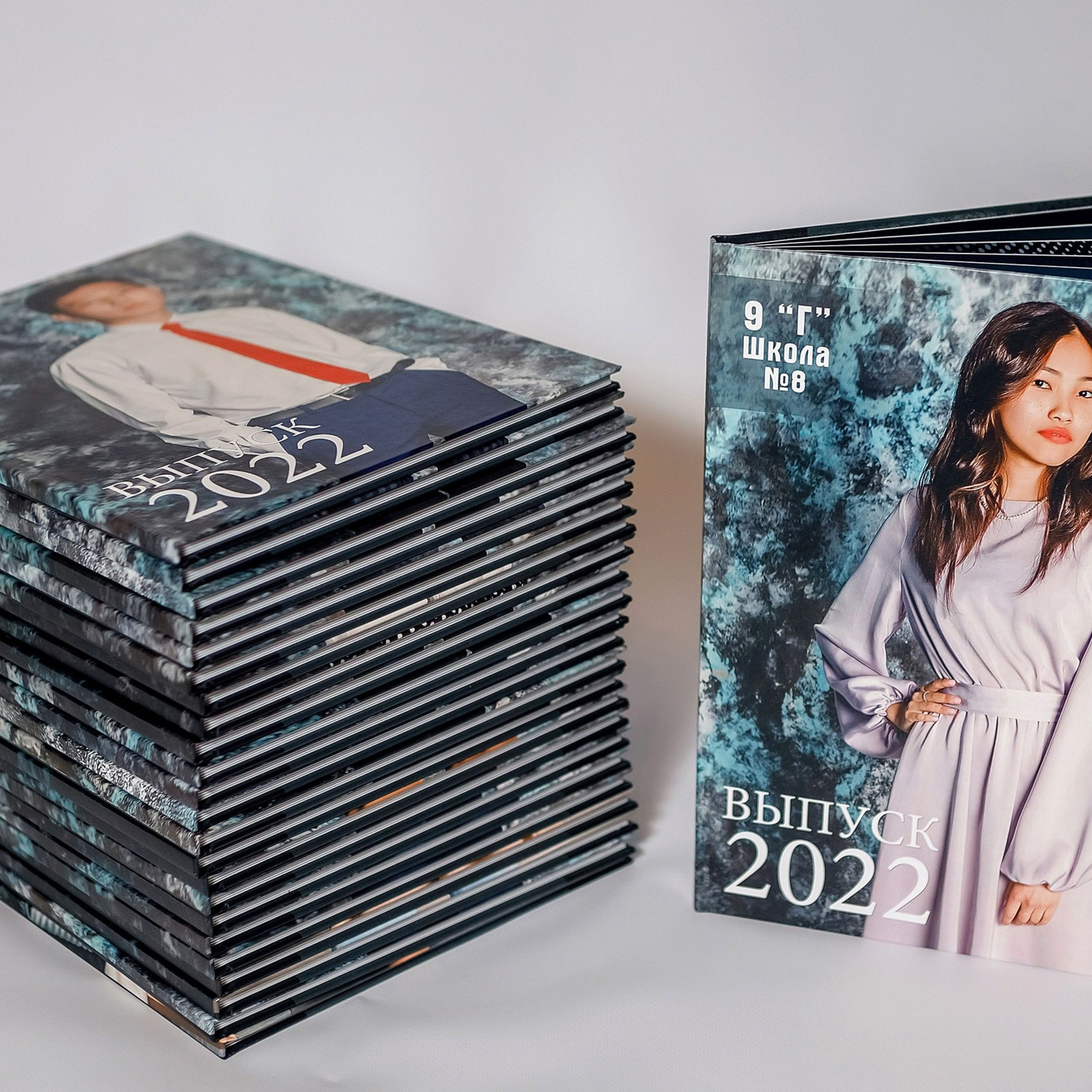 Дизайн № 7. Фотограф в Улан-Удэ Олеся Бакулина