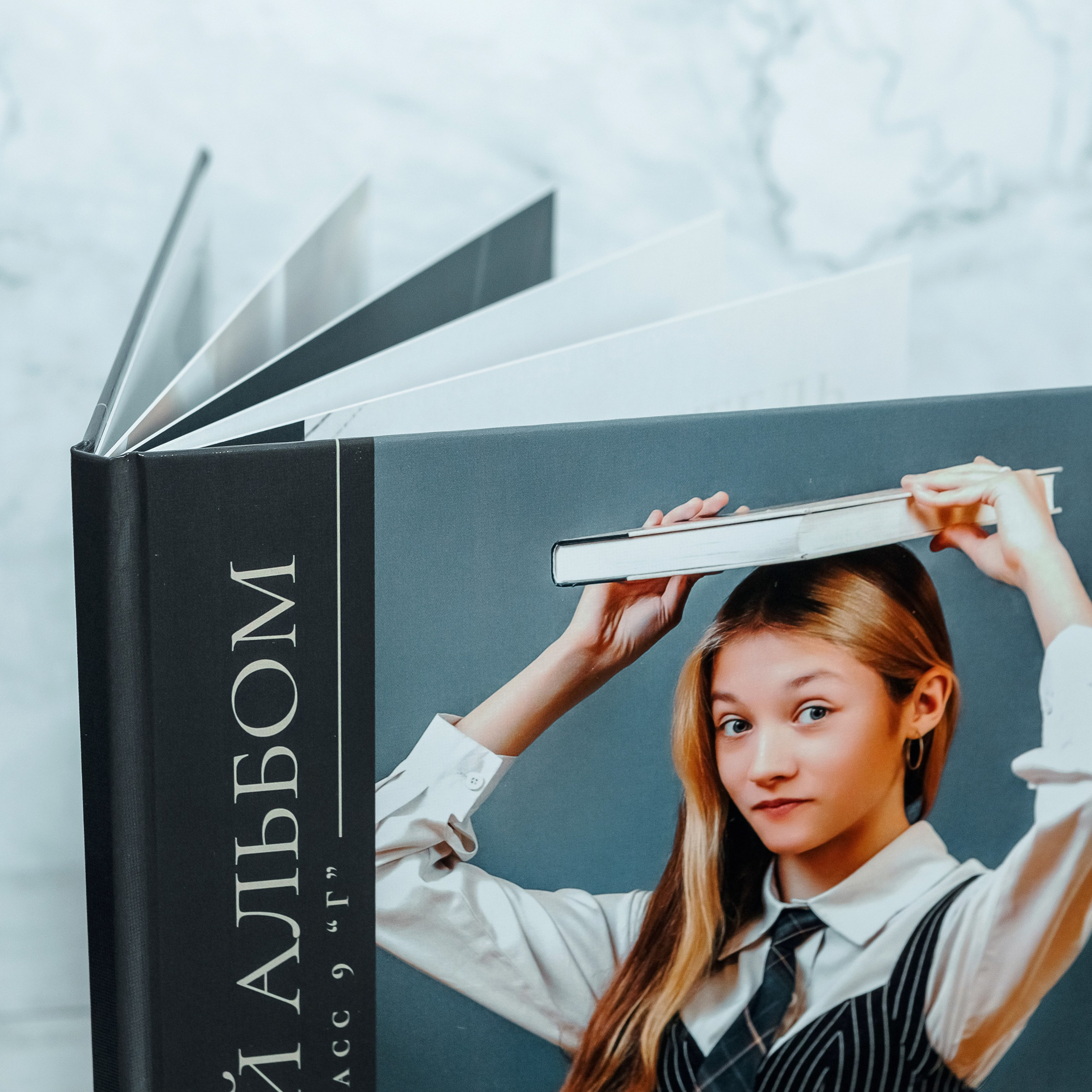 Дизайн № 2. Фотограф в Улан-Удэ Олеся Бакулина