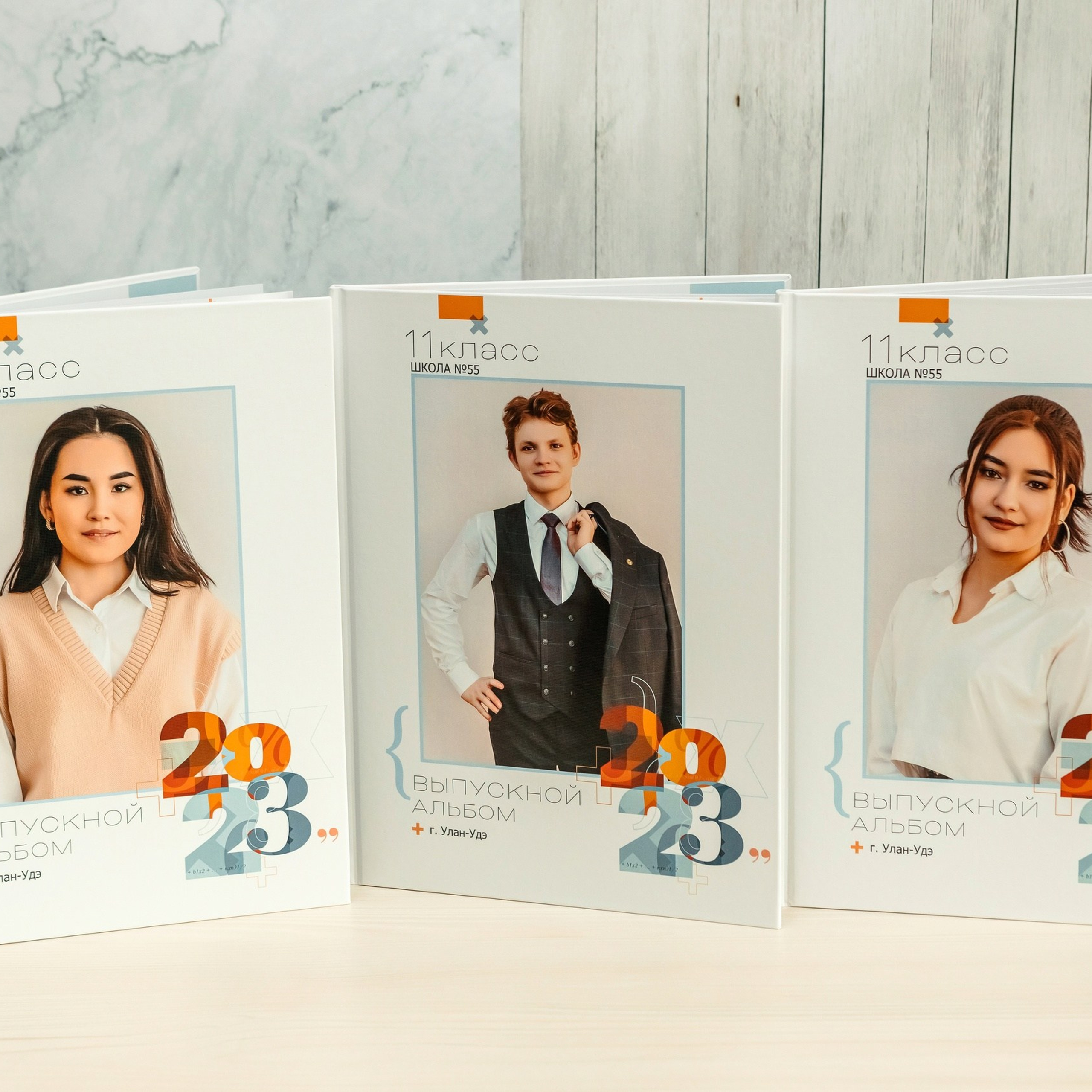 Дизайн № 4. Фотограф в Улан-Удэ Олеся Бакулина