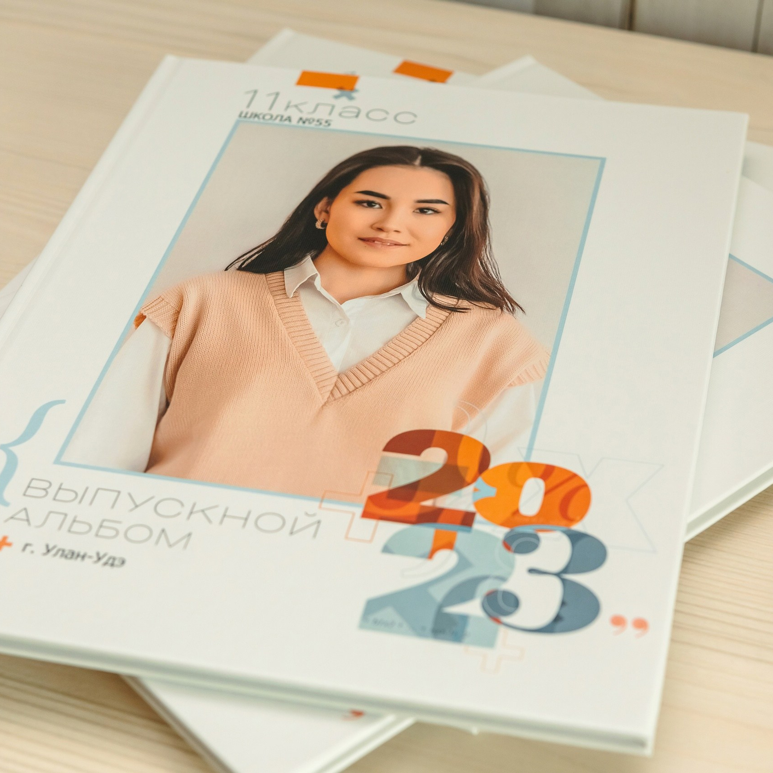 Дизайн № 4. Фотограф в Улан-Удэ Олеся Бакулина