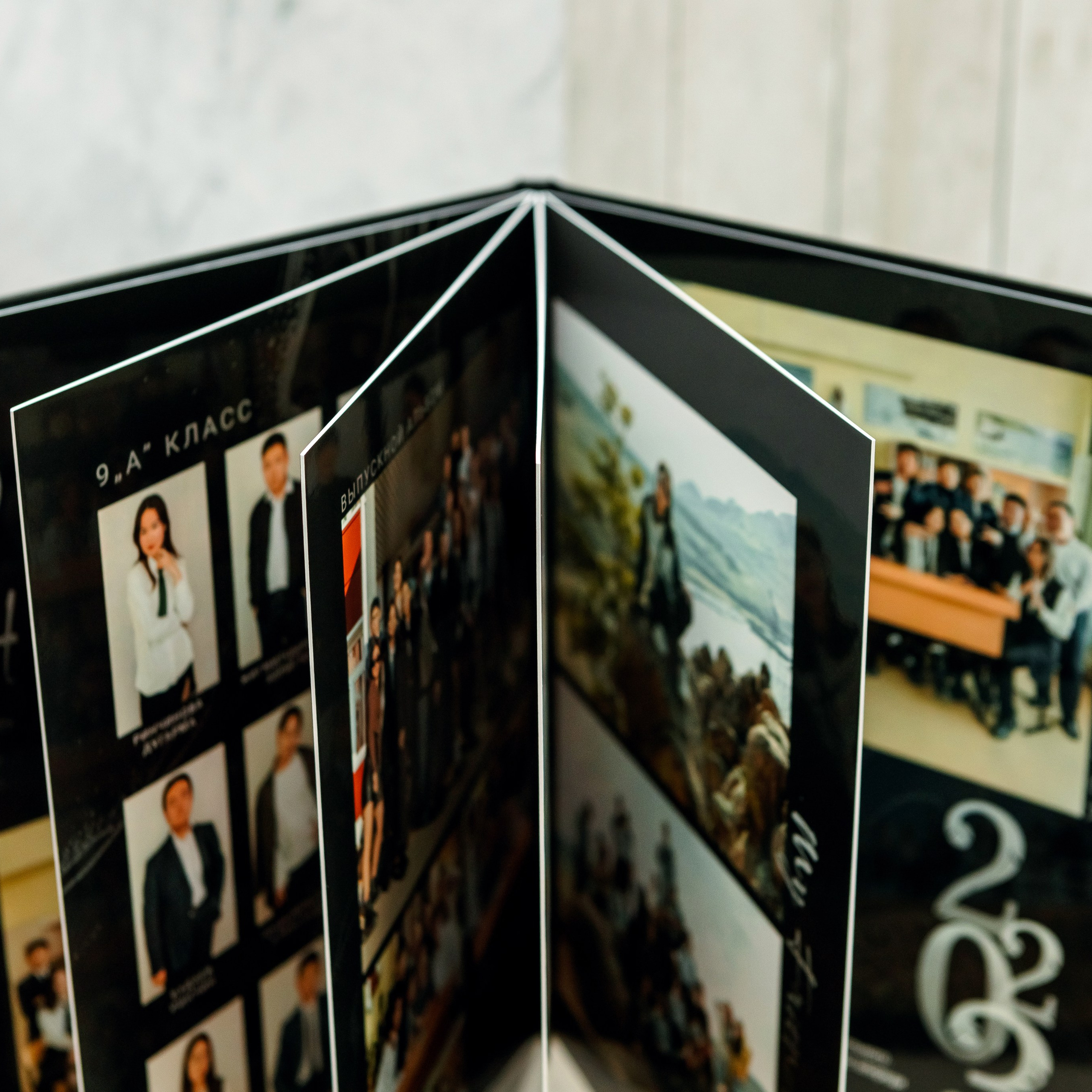 Дизайн № 3. Фотограф в Улан-Удэ Олеся Бакулина