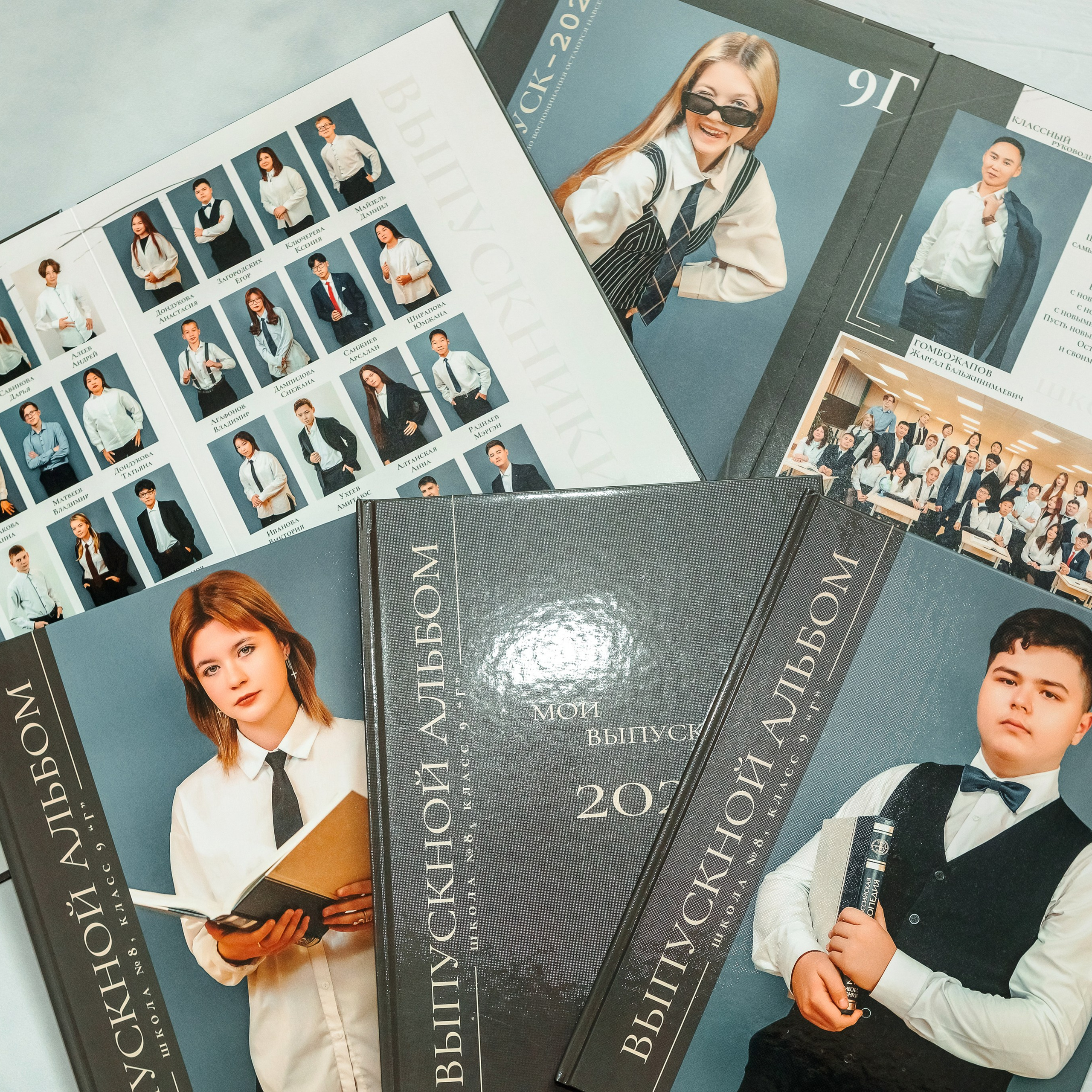 Дизайн № 2. Фотограф в Улан-Удэ Олеся Бакулина