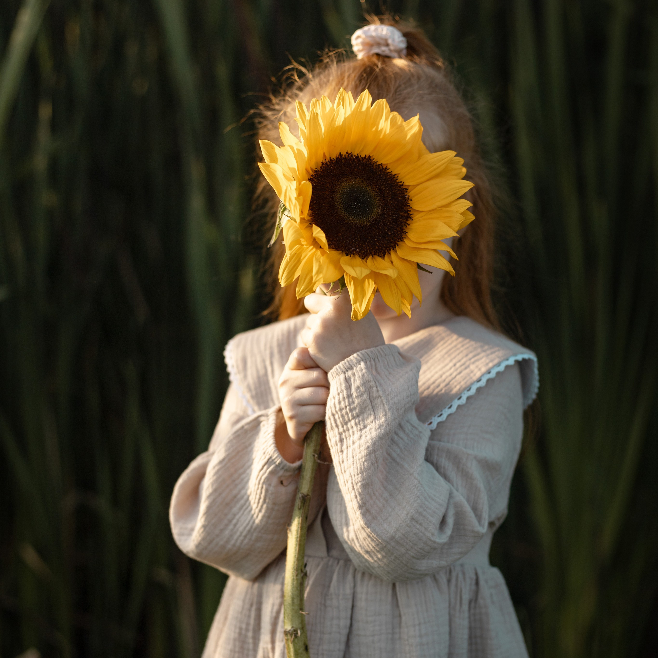 Детские фото