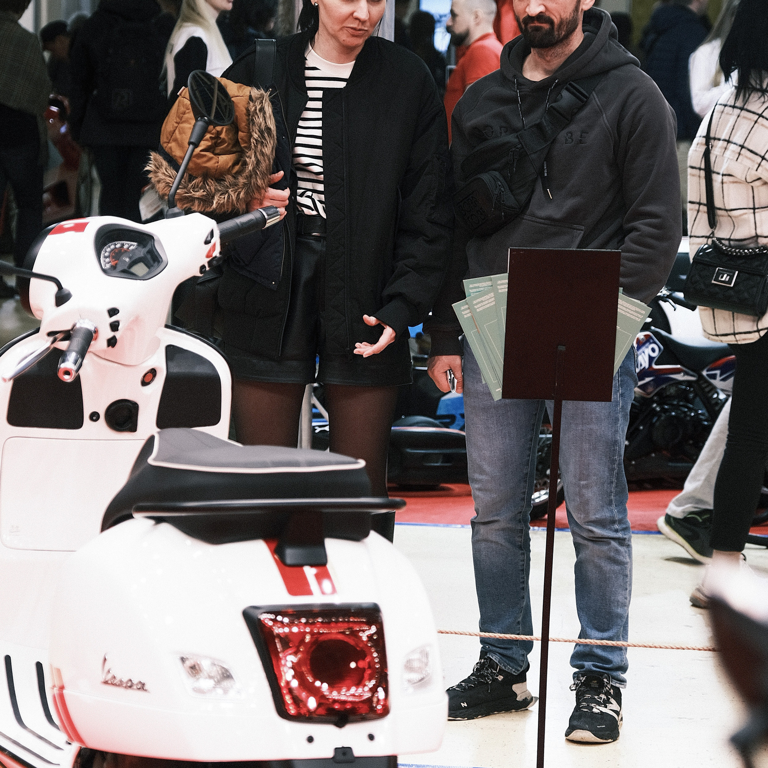 Мотовесна 2022. Фотограф Москва. Киселева Елизавета