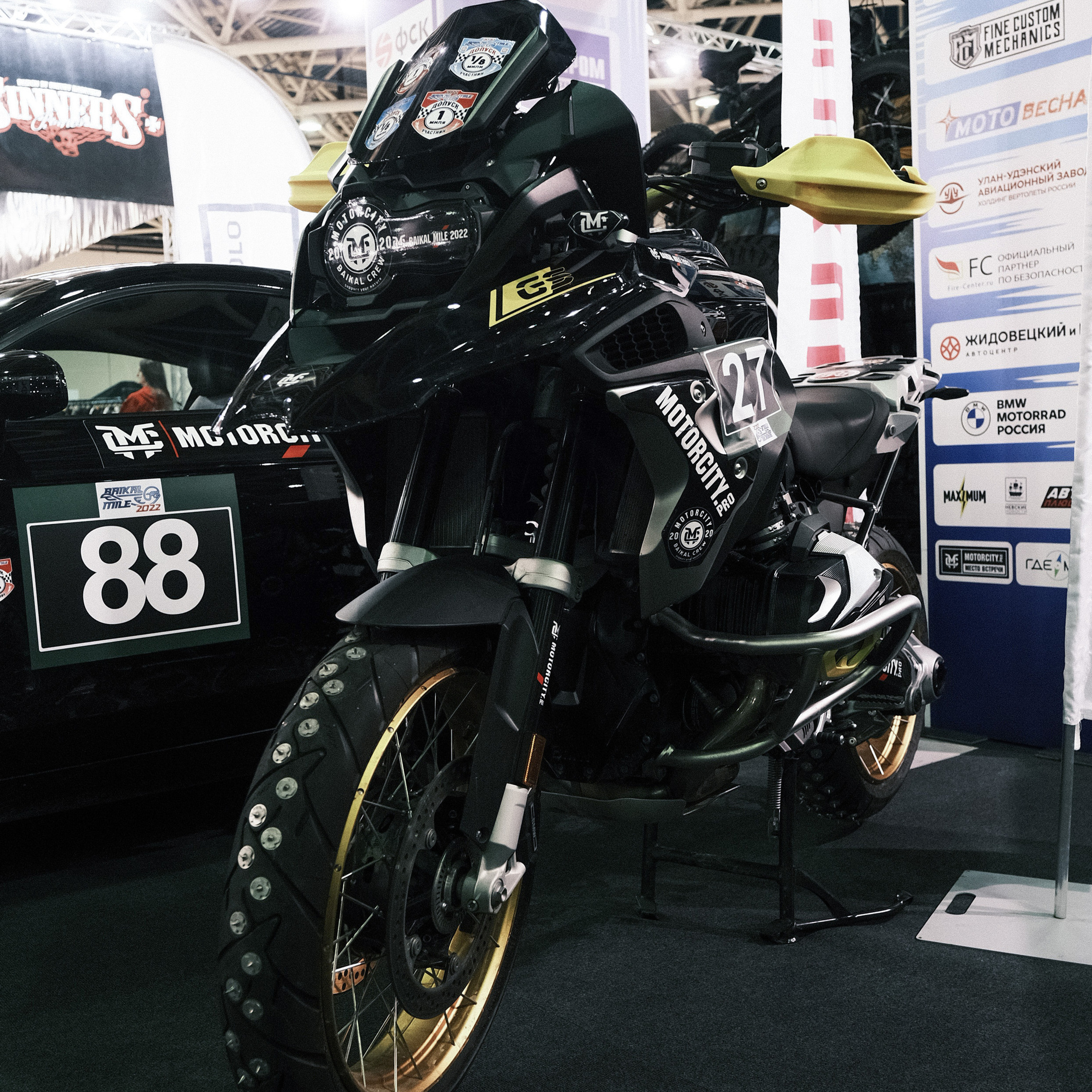 Мотовесна 2022. Фотограф Москва. Киселева Елизавета