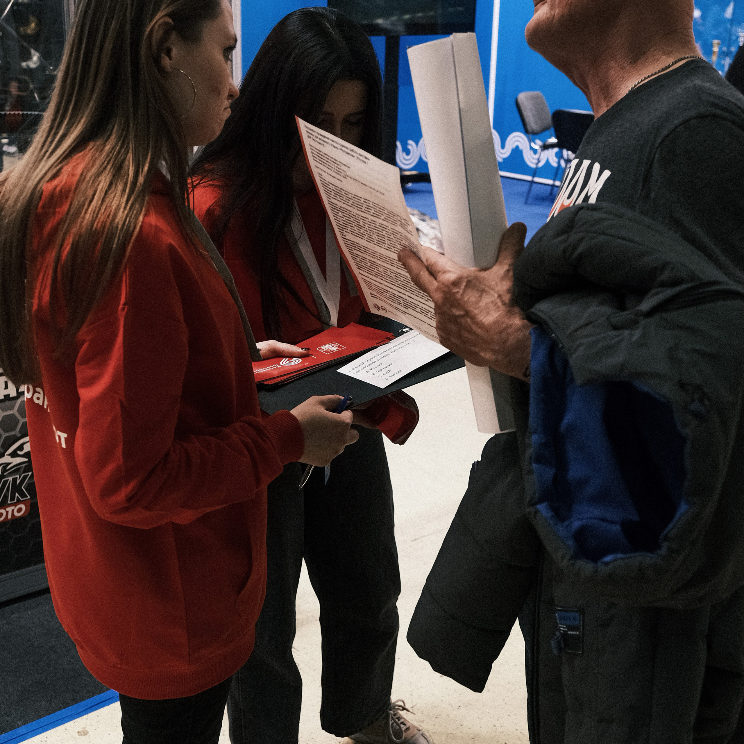 Мотовесна 2022. Фотограф Москва. Киселева Елизавета