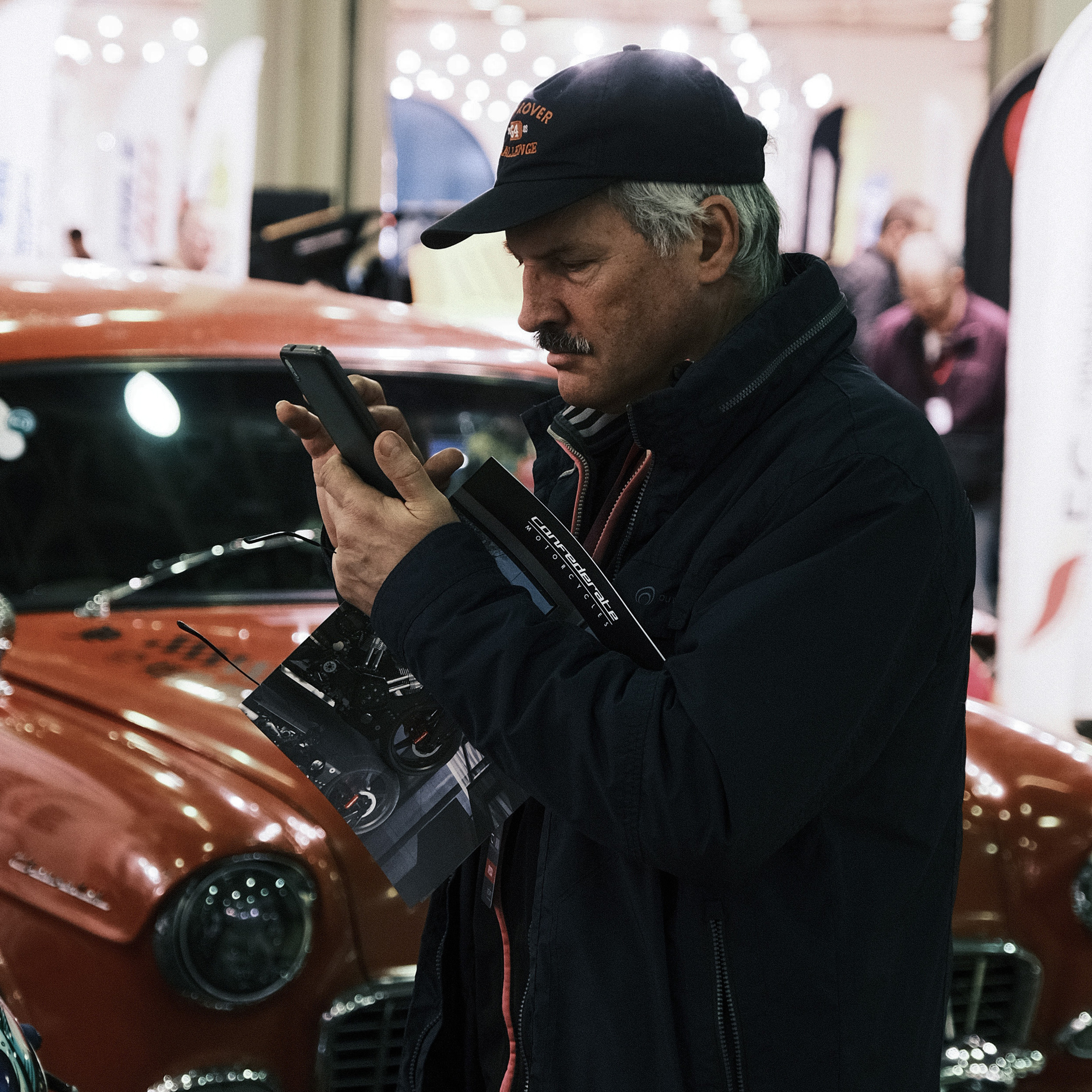 Мотовесна 2022. Фотограф Москва. Киселева Елизавета