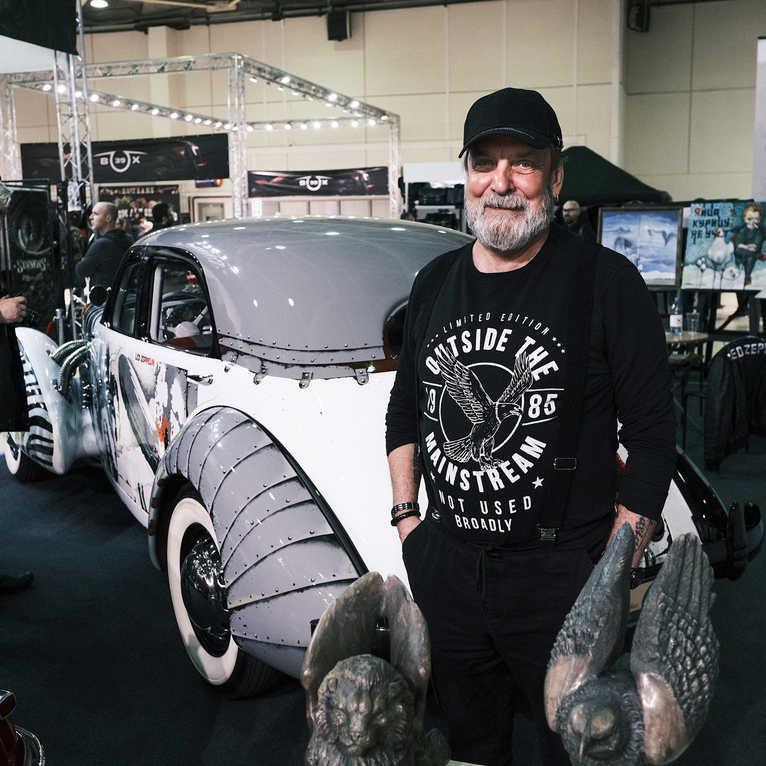 Мотовесна 2022. Фотограф Москва. Киселева Елизавета