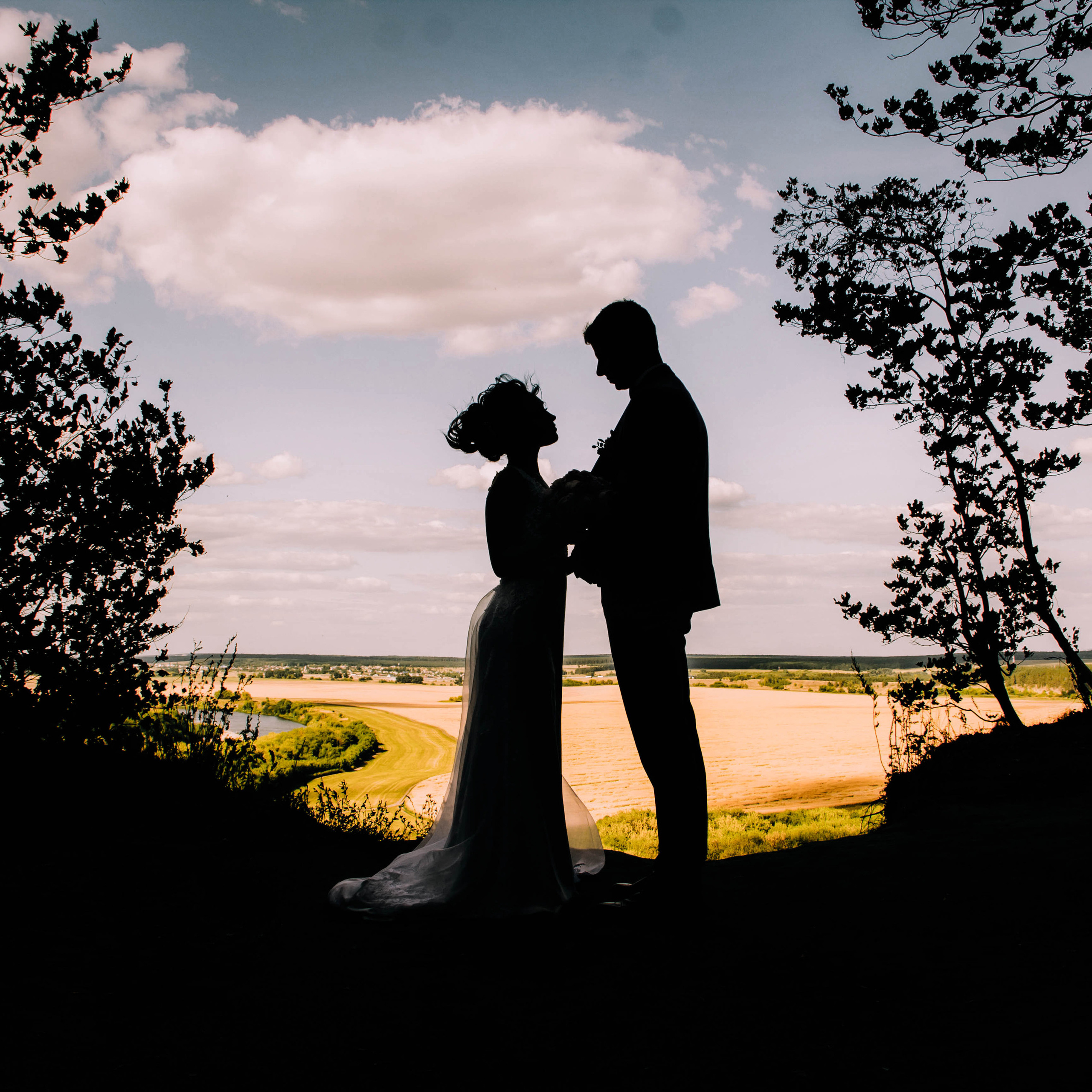 • Дмитрий & Елизавета •