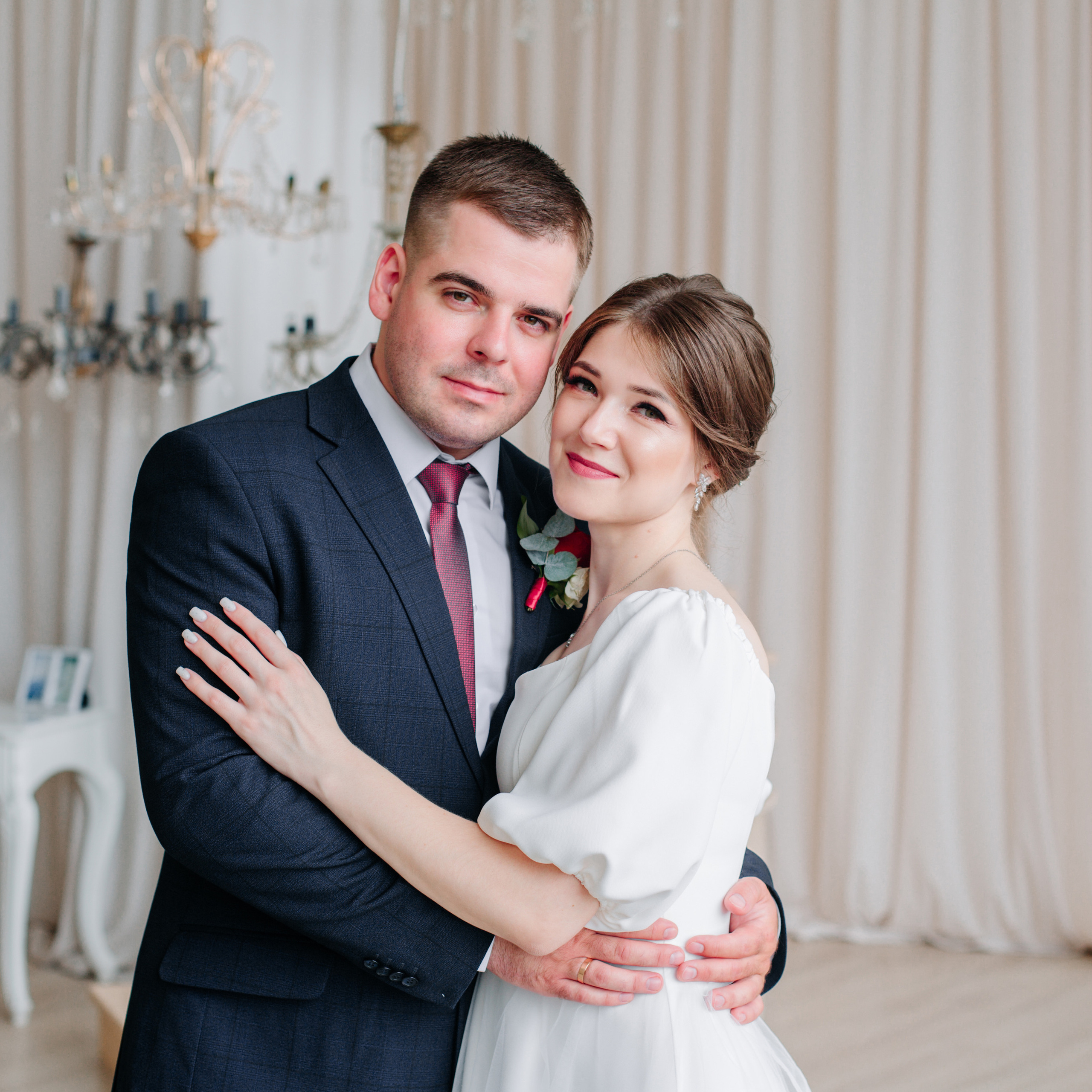 • Наталья & Дмитрий •