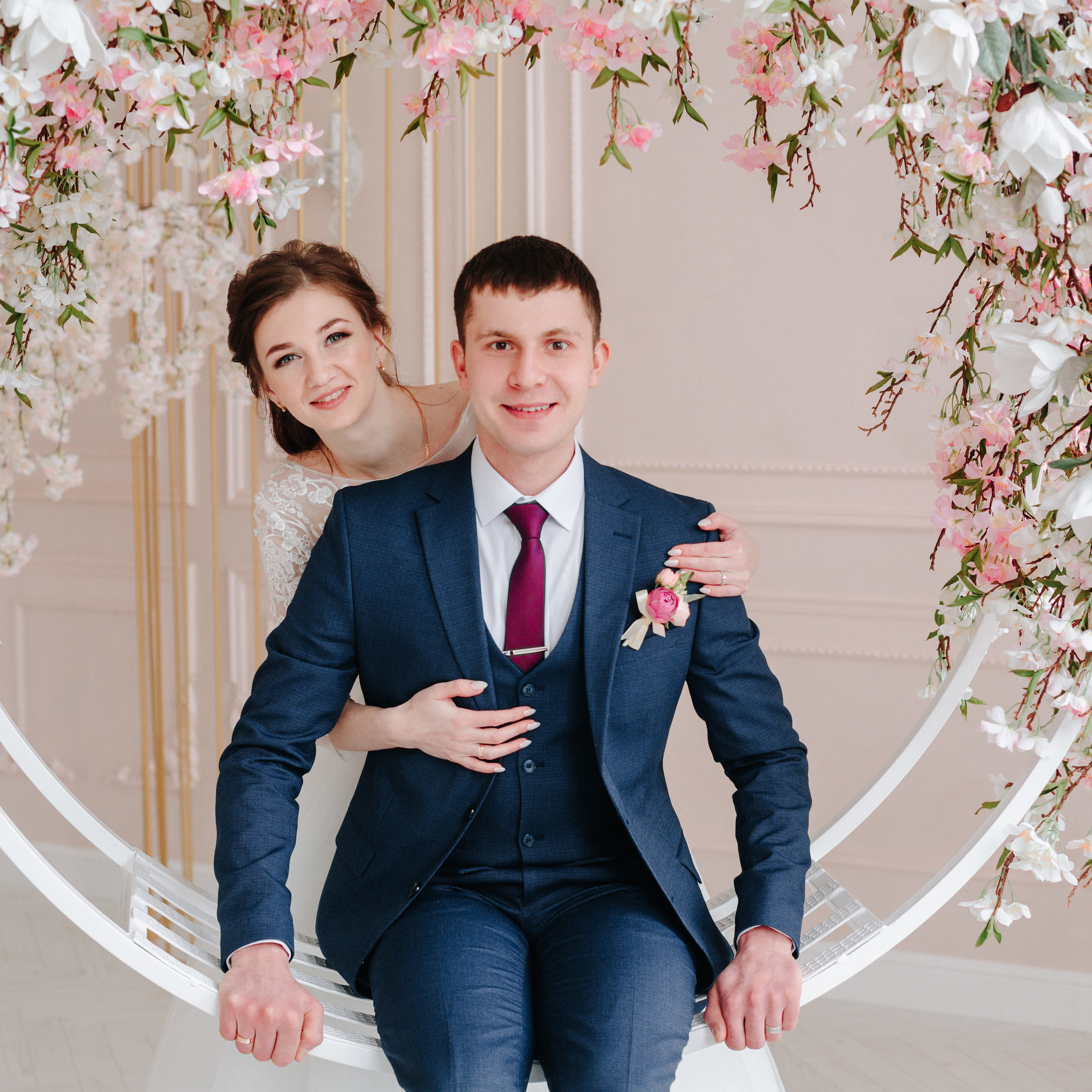 • Кристина & Виктор •