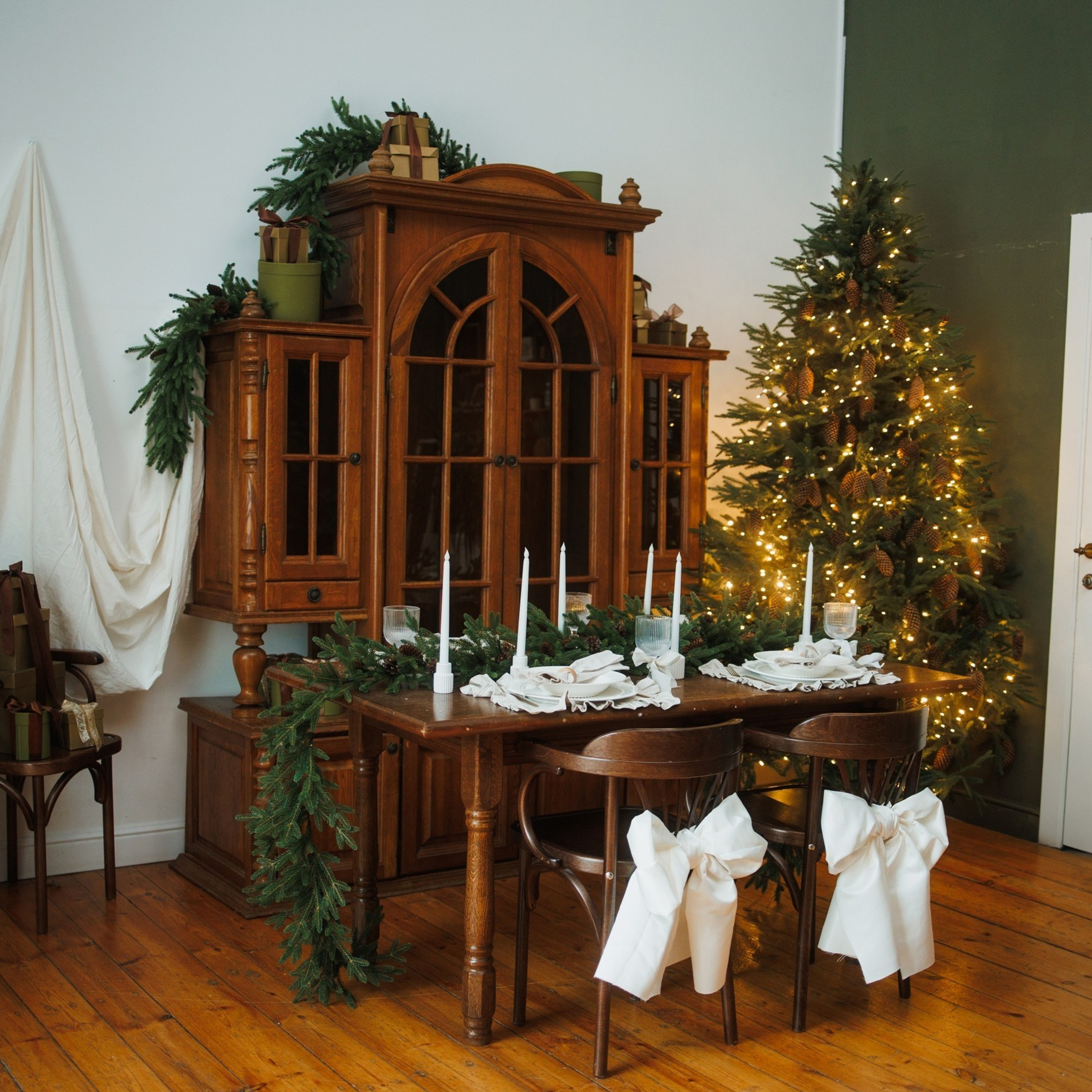 ИСТОРИЯ (Зал «Малый»)