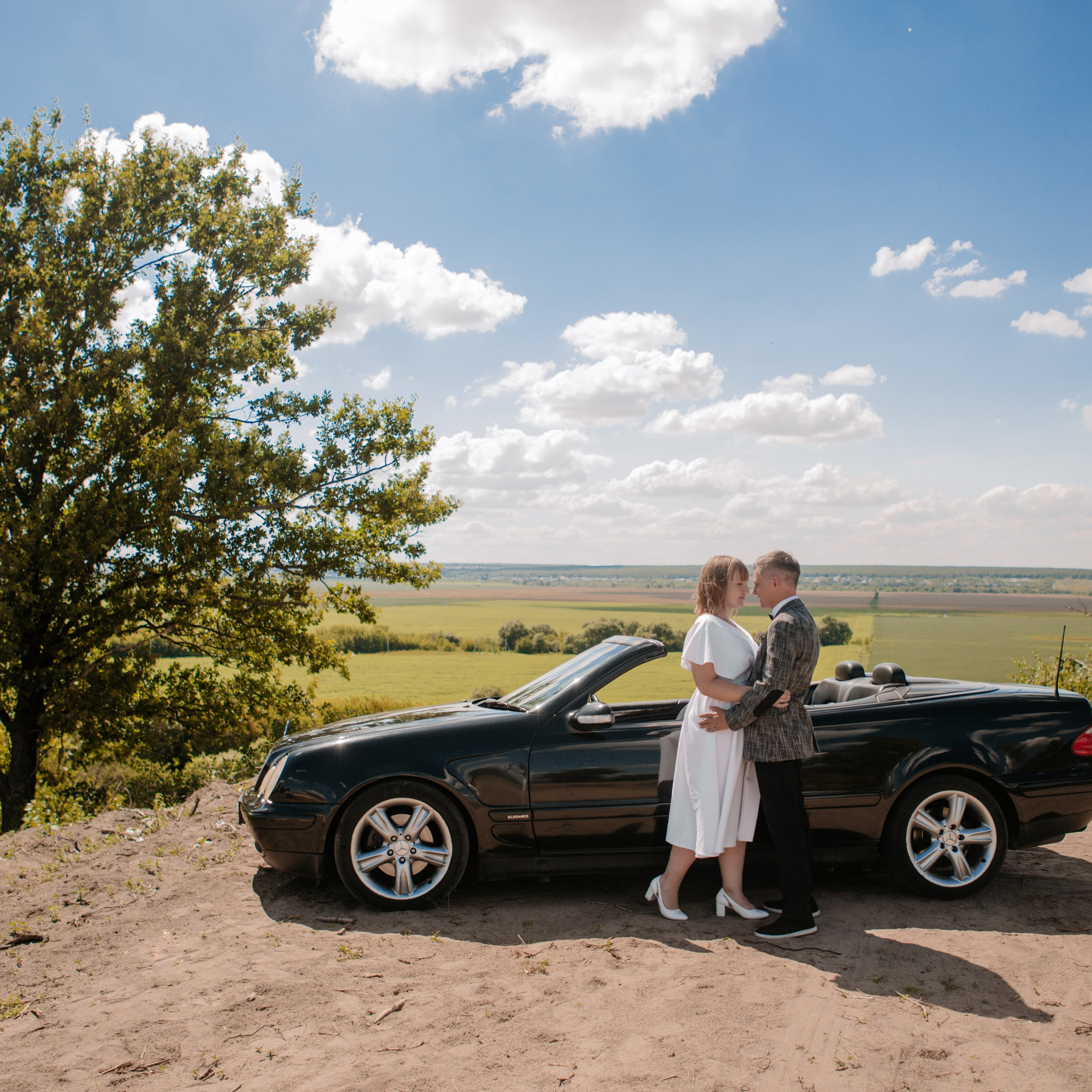 • Анна & Глеб •