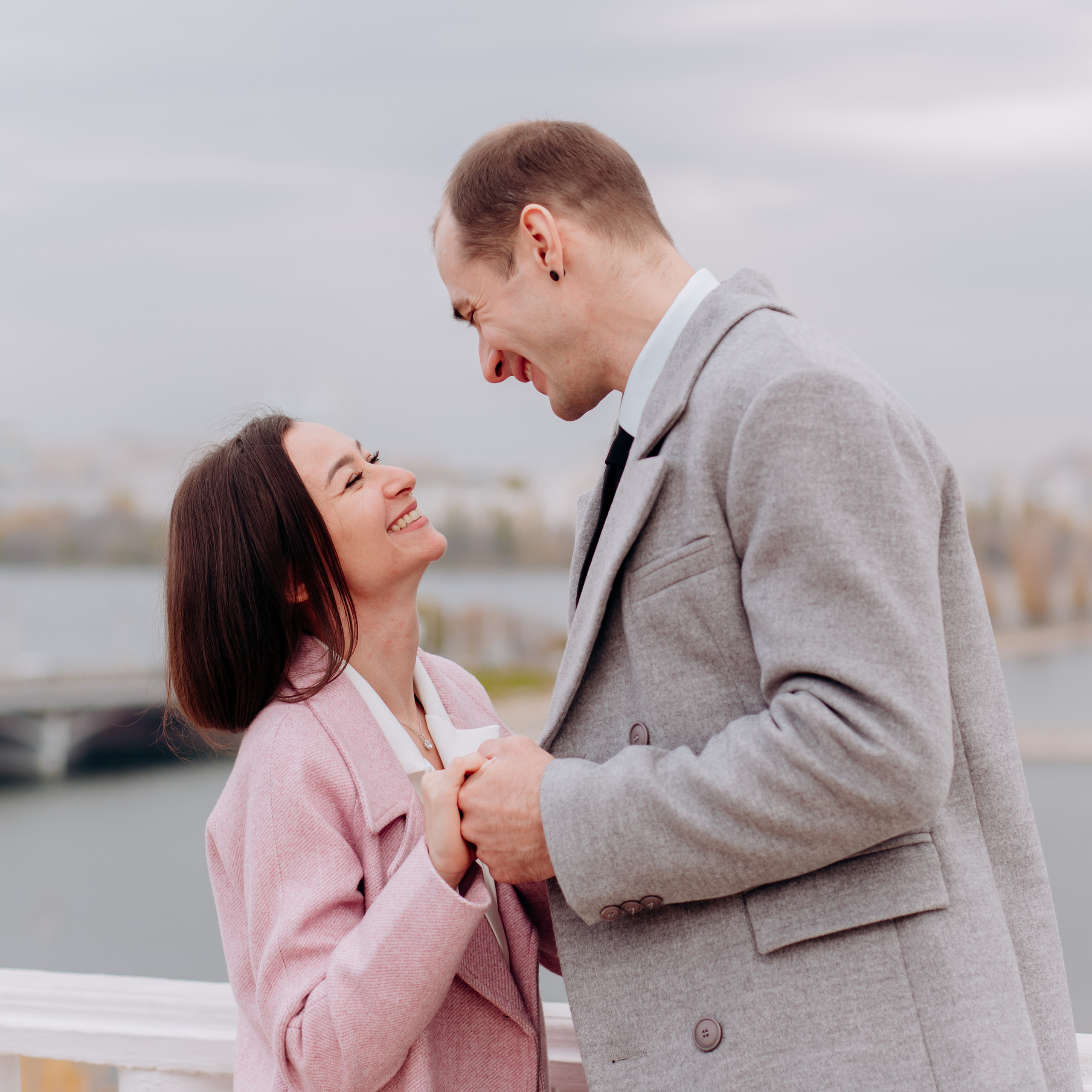 • Денис & Юлия •